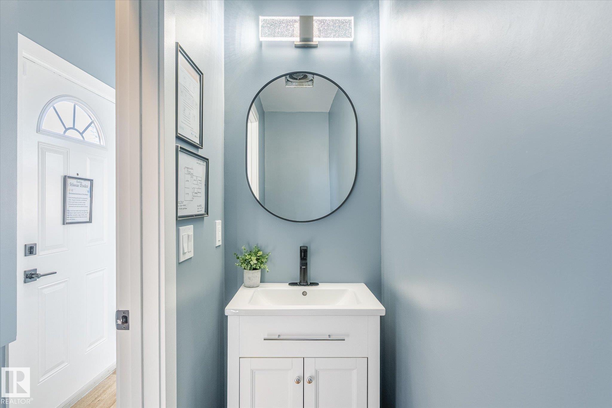 Photo 21 at 12707 & 12709 92 Street NW, Killarney, Edmonton