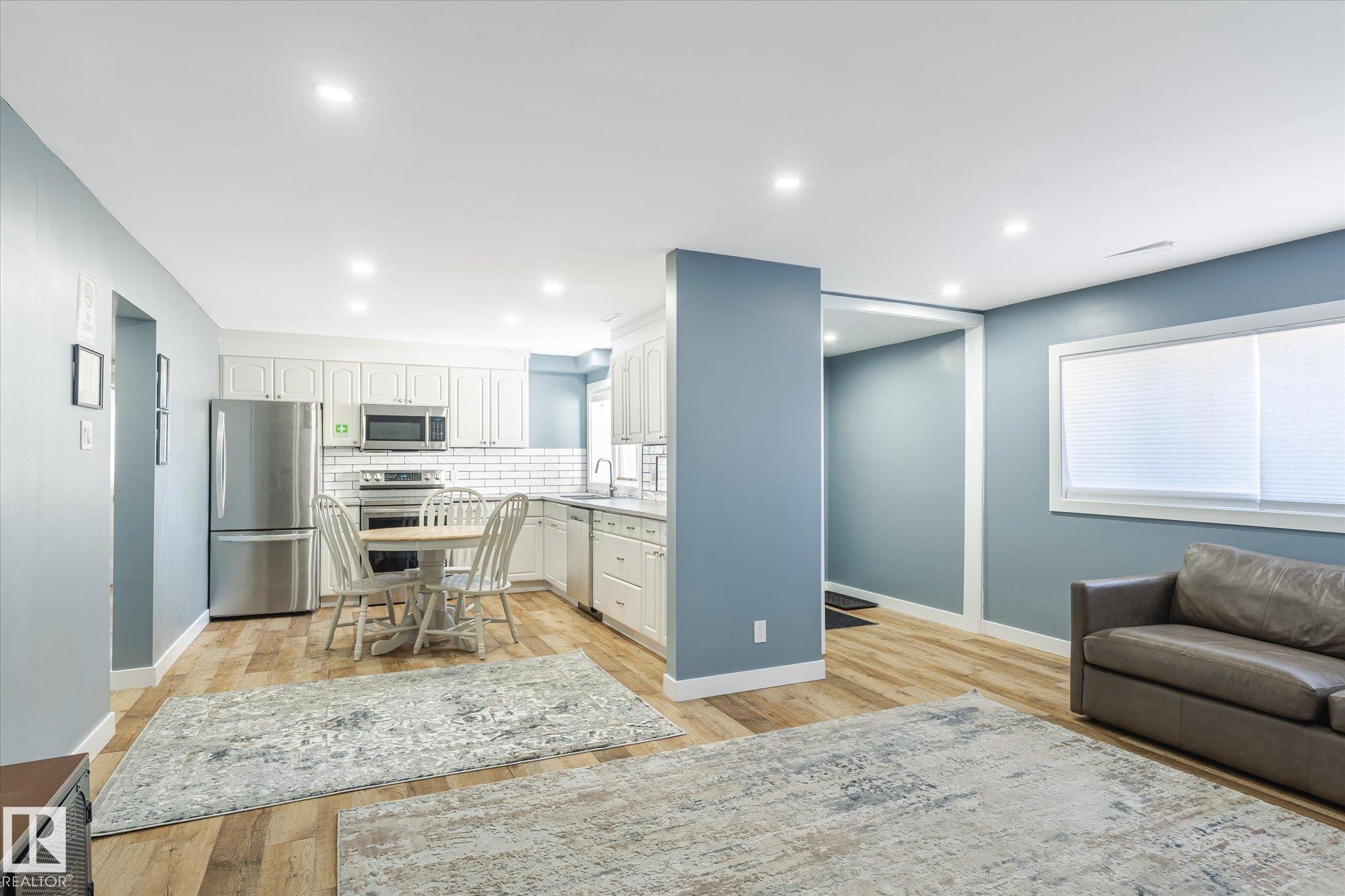 Photo 24 at 12707 & 12709 92 Street NW, Killarney, Edmonton