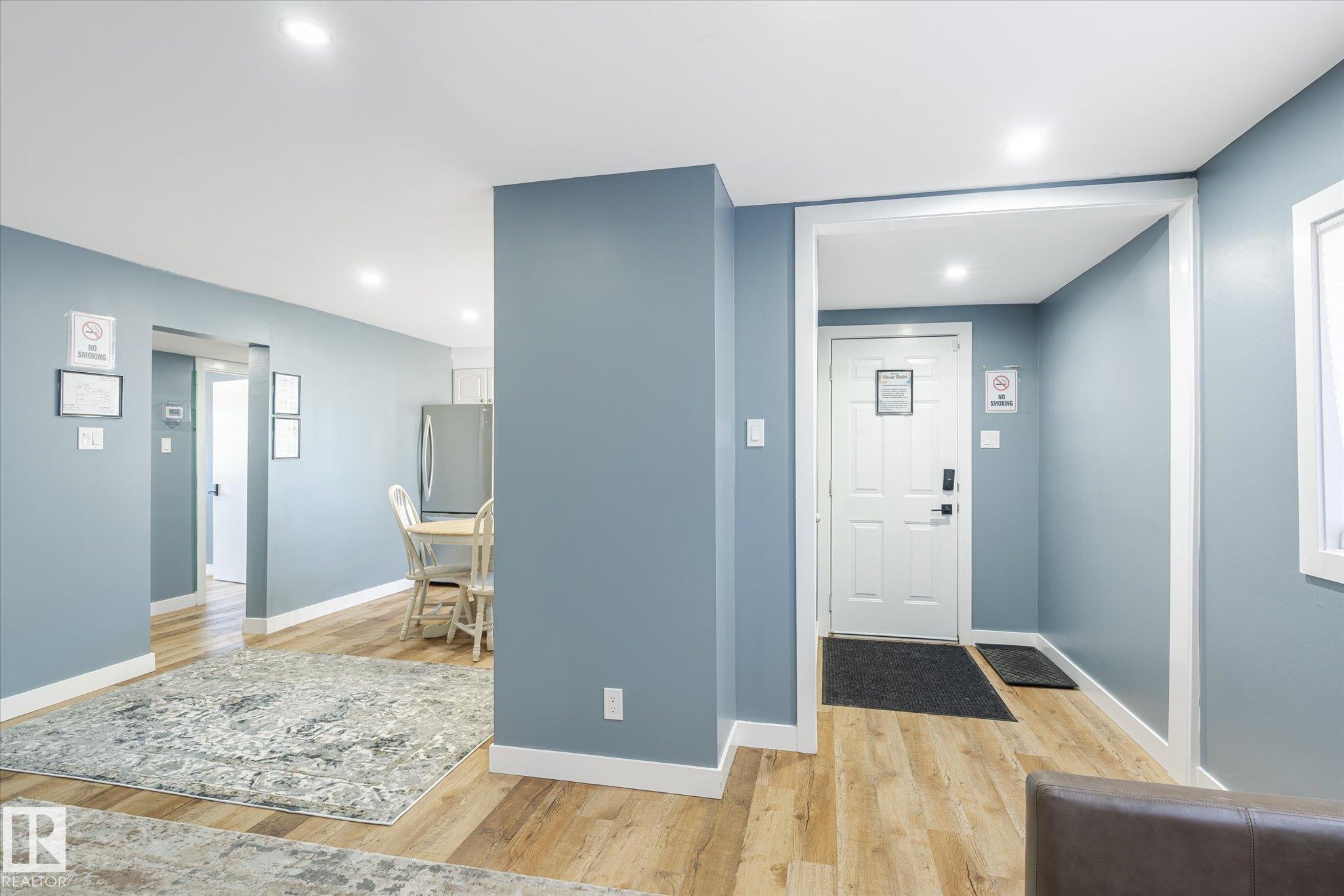 Photo 25 at 12707 & 12709 92 Street NW, Killarney, Edmonton