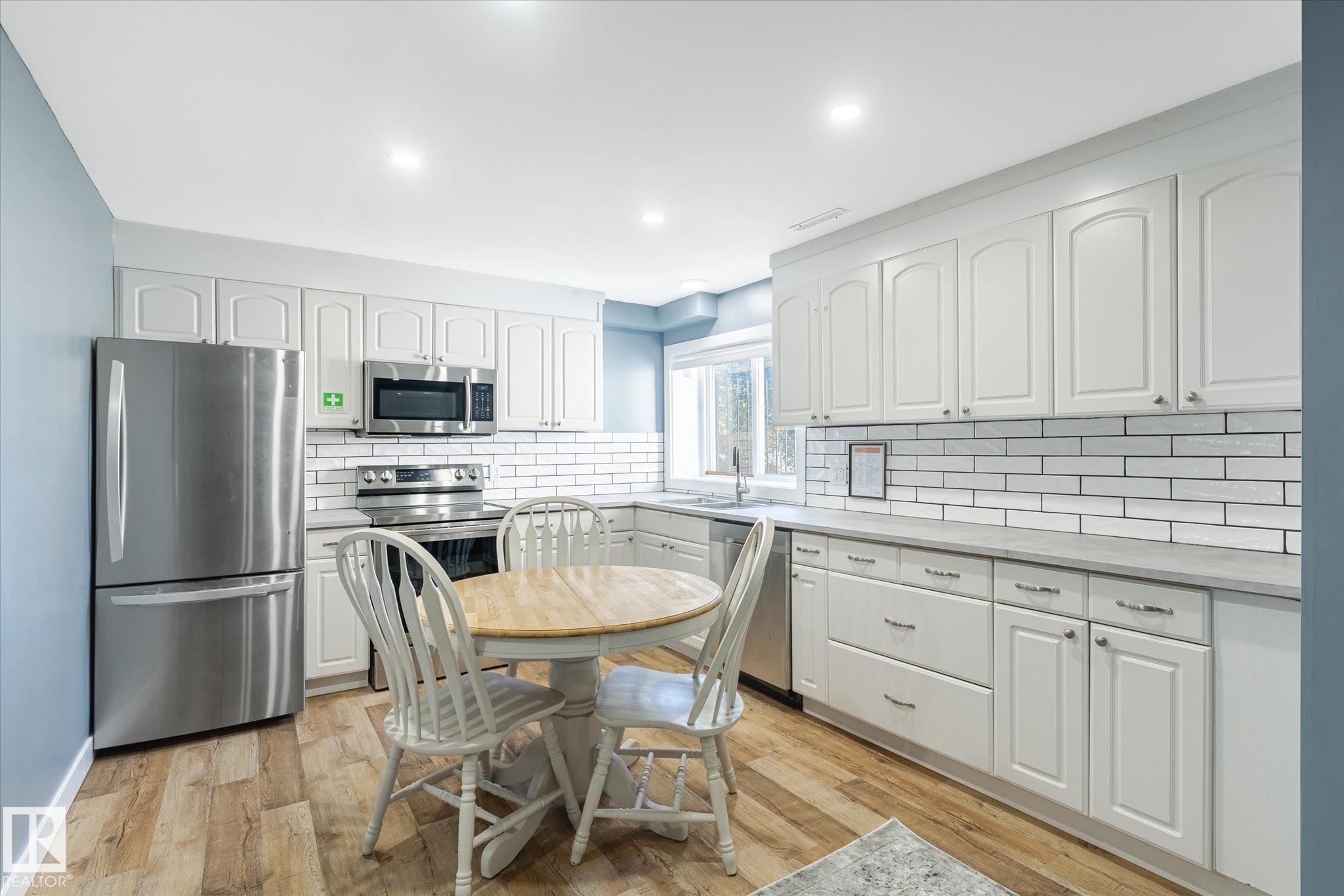 Photo 26 at 12707 & 12709 92 Street NW, Killarney, Edmonton