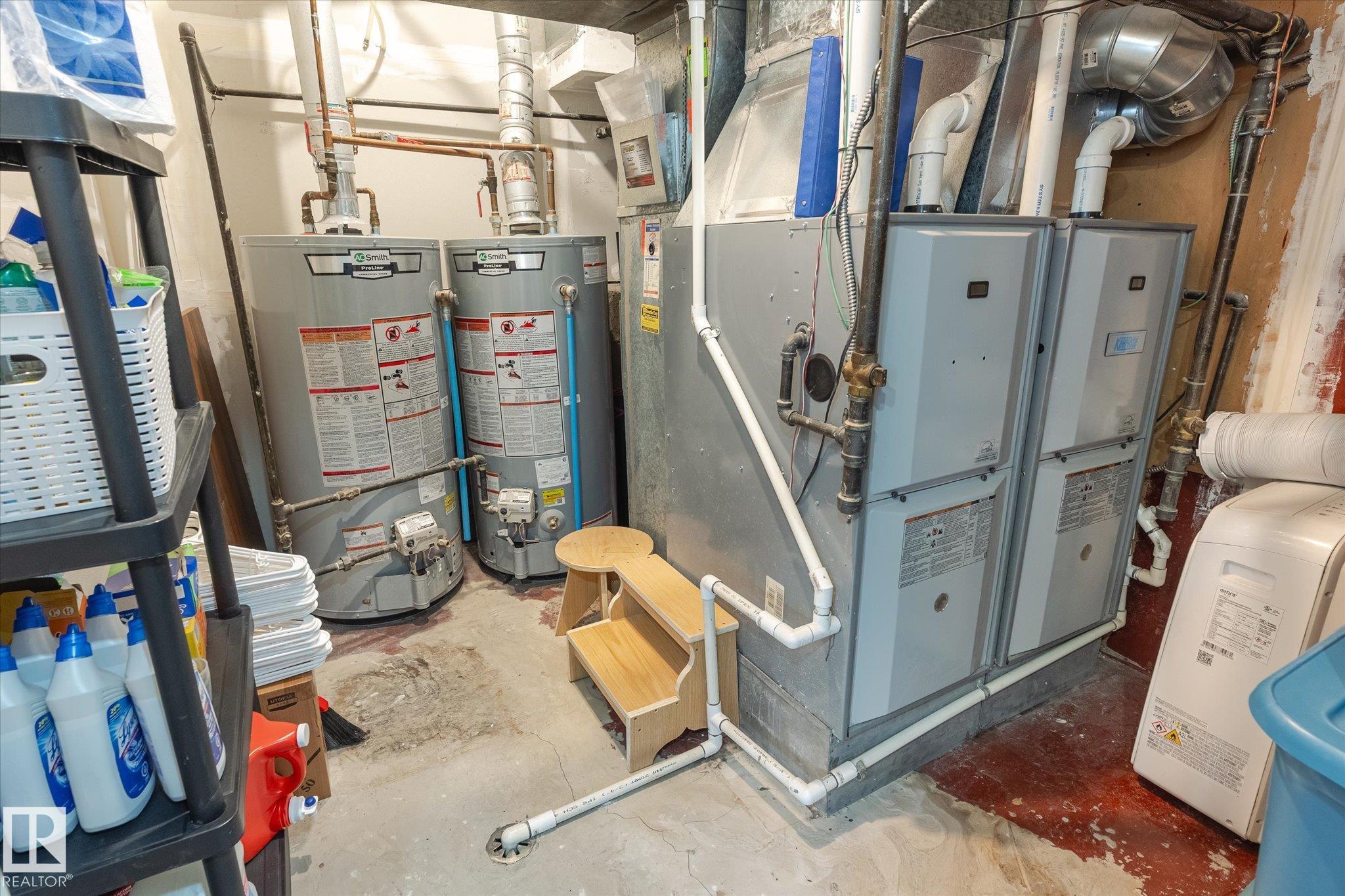 Photo 33 at 12707 & 12709 92 Street NW, Killarney, Edmonton