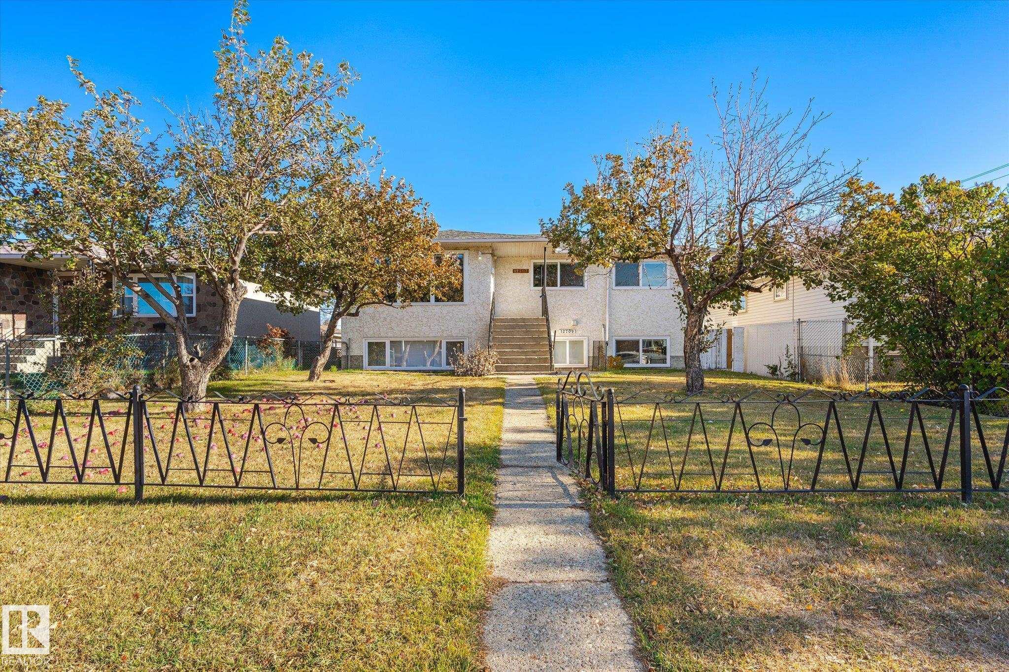 Photo 43 at 12707 & 12709 92 Street NW, Killarney, Edmonton