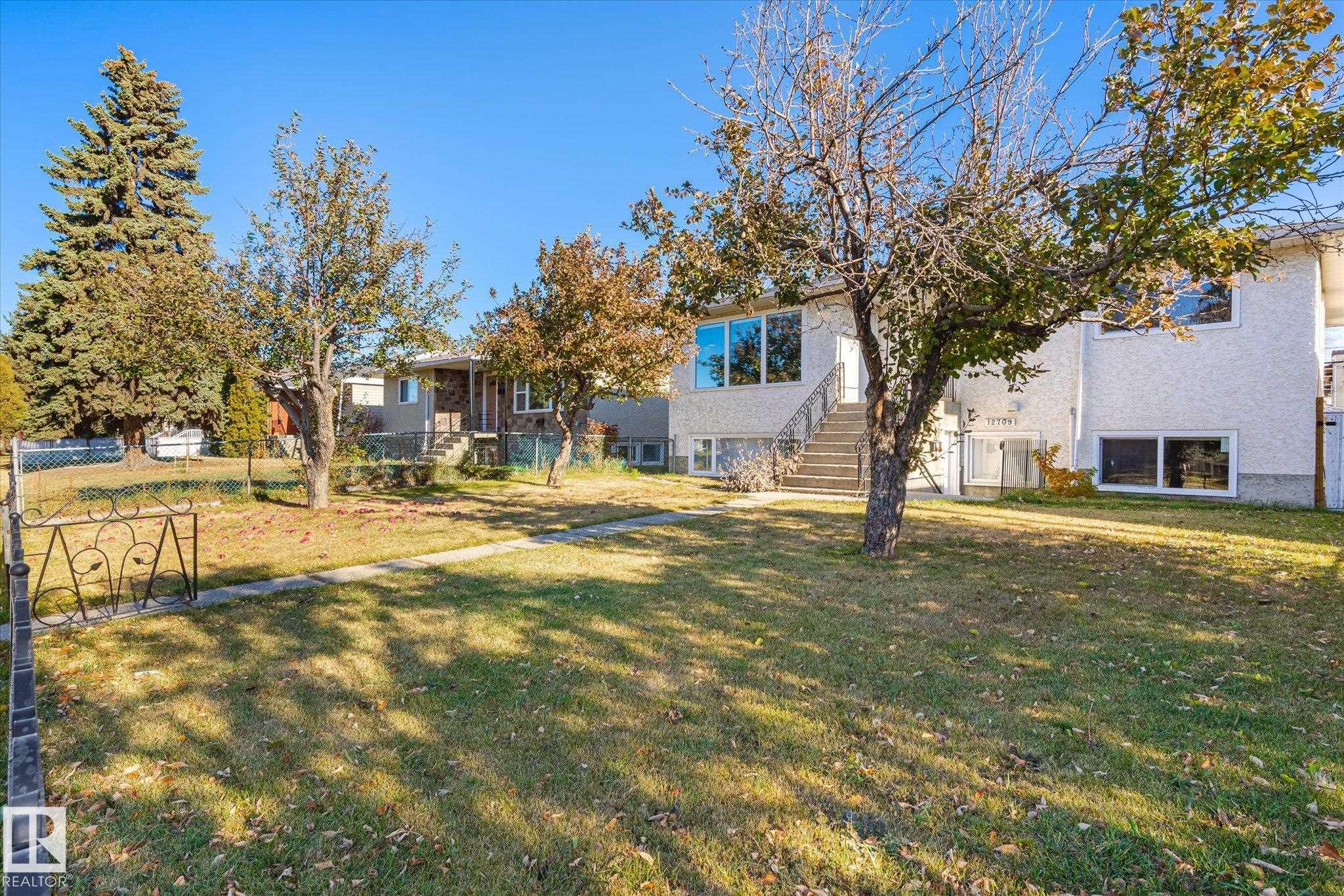 Photo 45 at 12707 & 12709 92 Street NW, Killarney, Edmonton