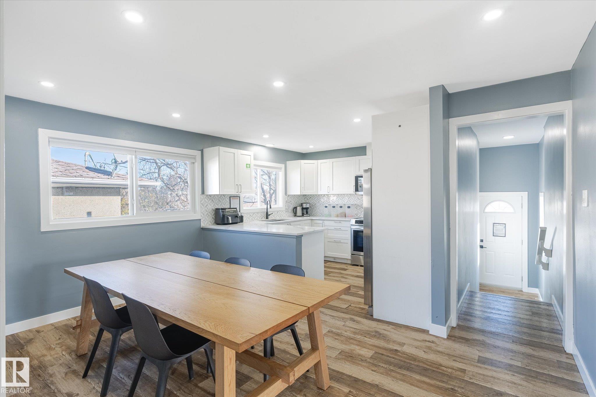 Photo 7 at 12707 & 12709 92 Street NW, Killarney, Edmonton