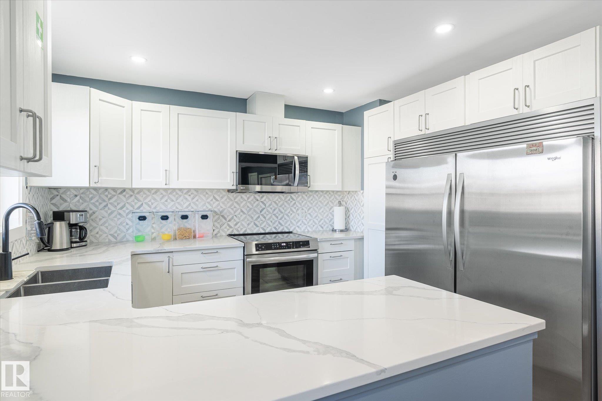 Photo 9 at 12707 & 12709 92 Street NW, Killarney, Edmonton