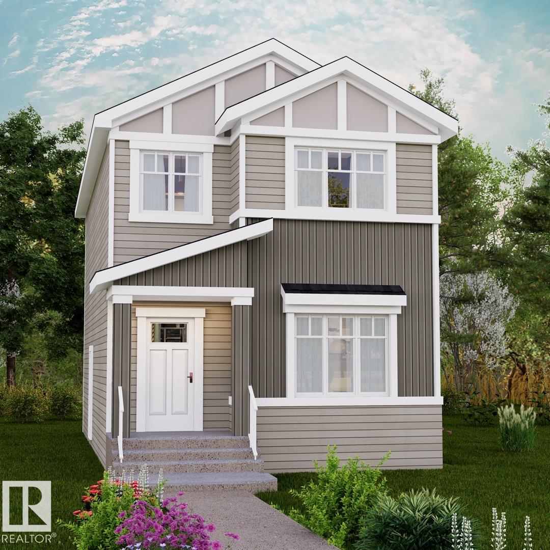 239 157, Quarry Ridge, Edmonton 