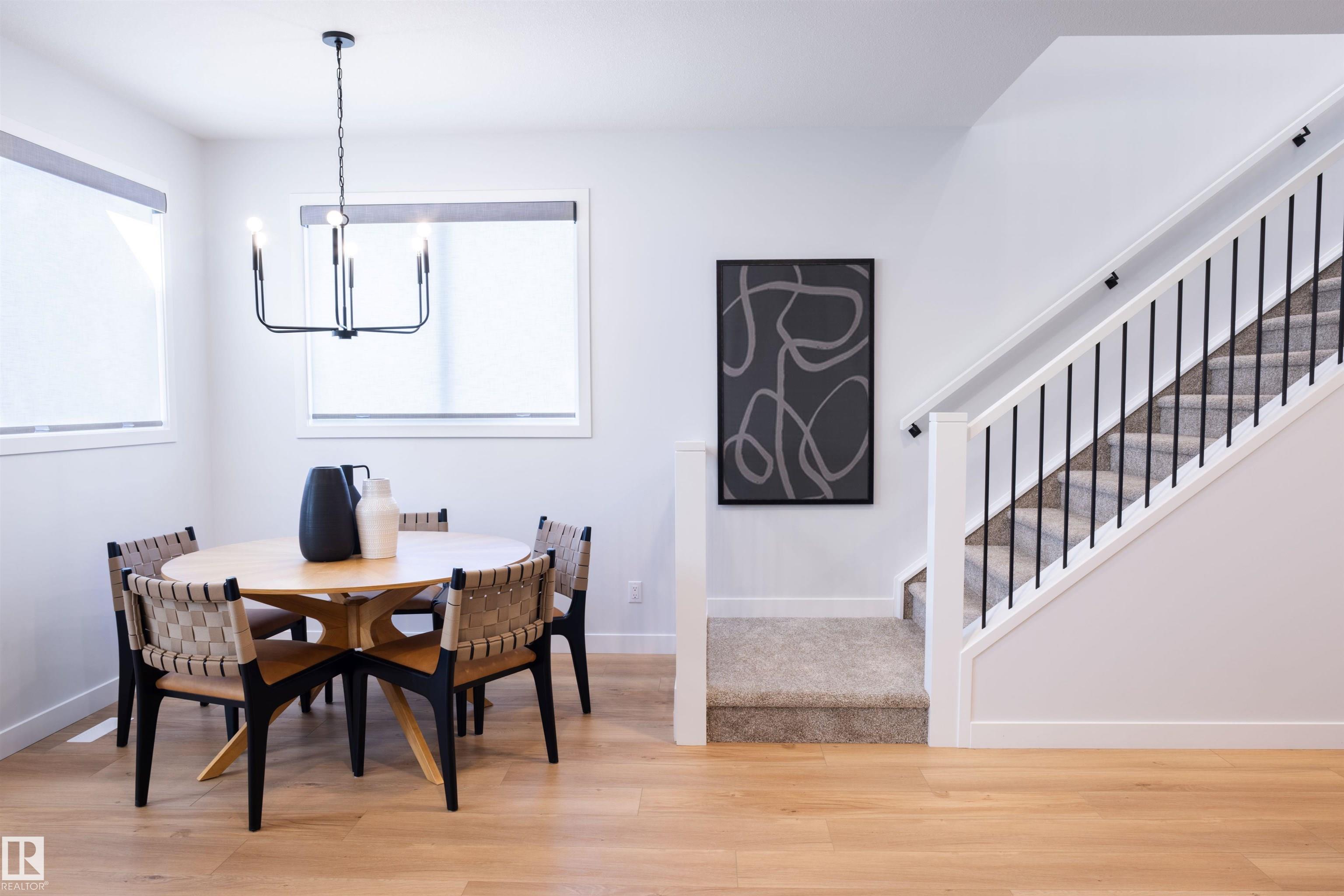 Photo 2 at 837 Rowan Close SW, The Orchards At Ellerslie, Edmonton