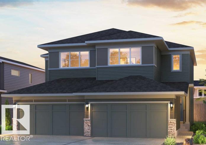 Photo 11 at 837 Rowan Close SW, The Orchards At Ellerslie, Edmonton