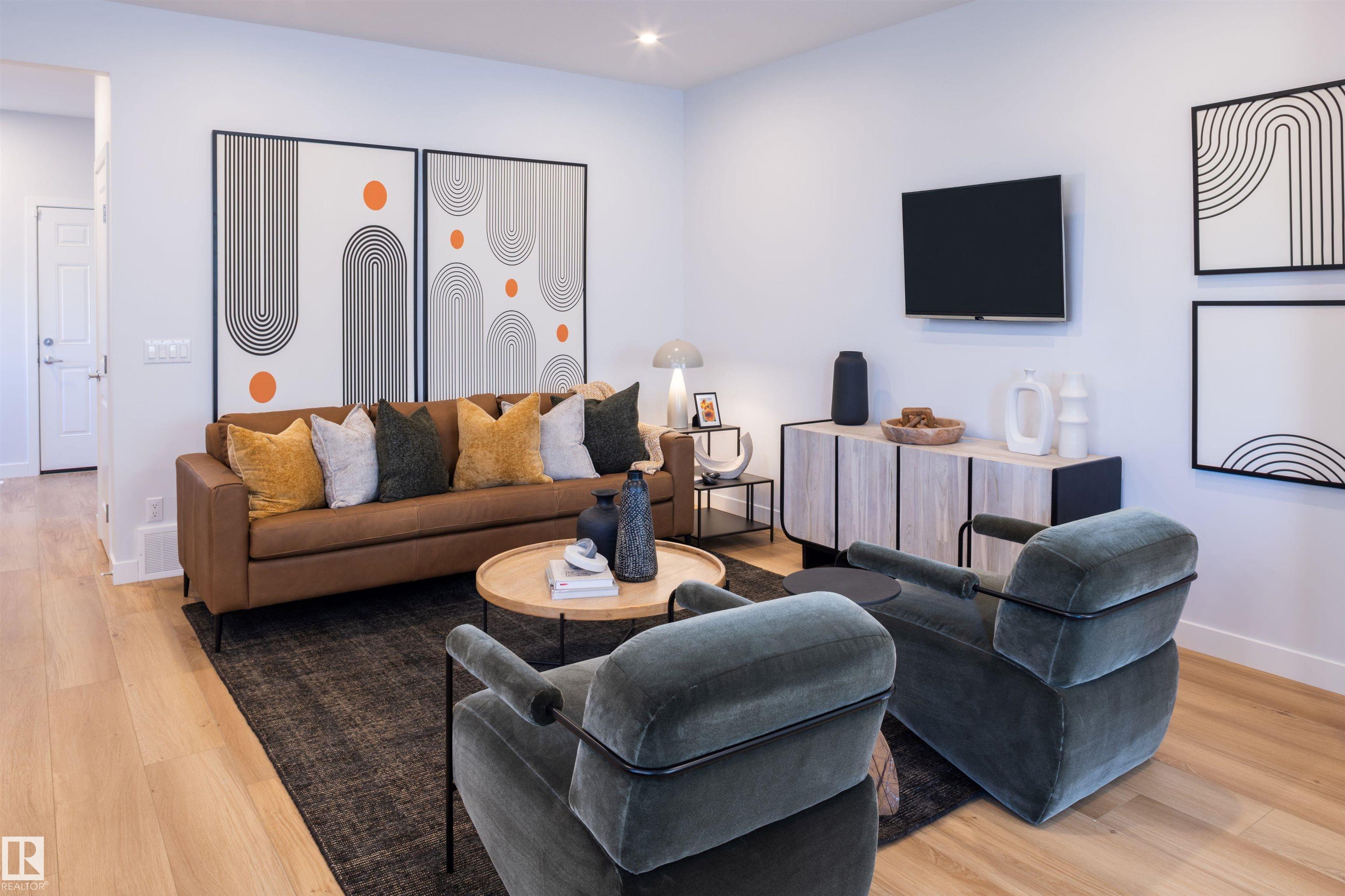 Photo 4 at 837 Rowan Close SW, The Orchards At Ellerslie, Edmonton