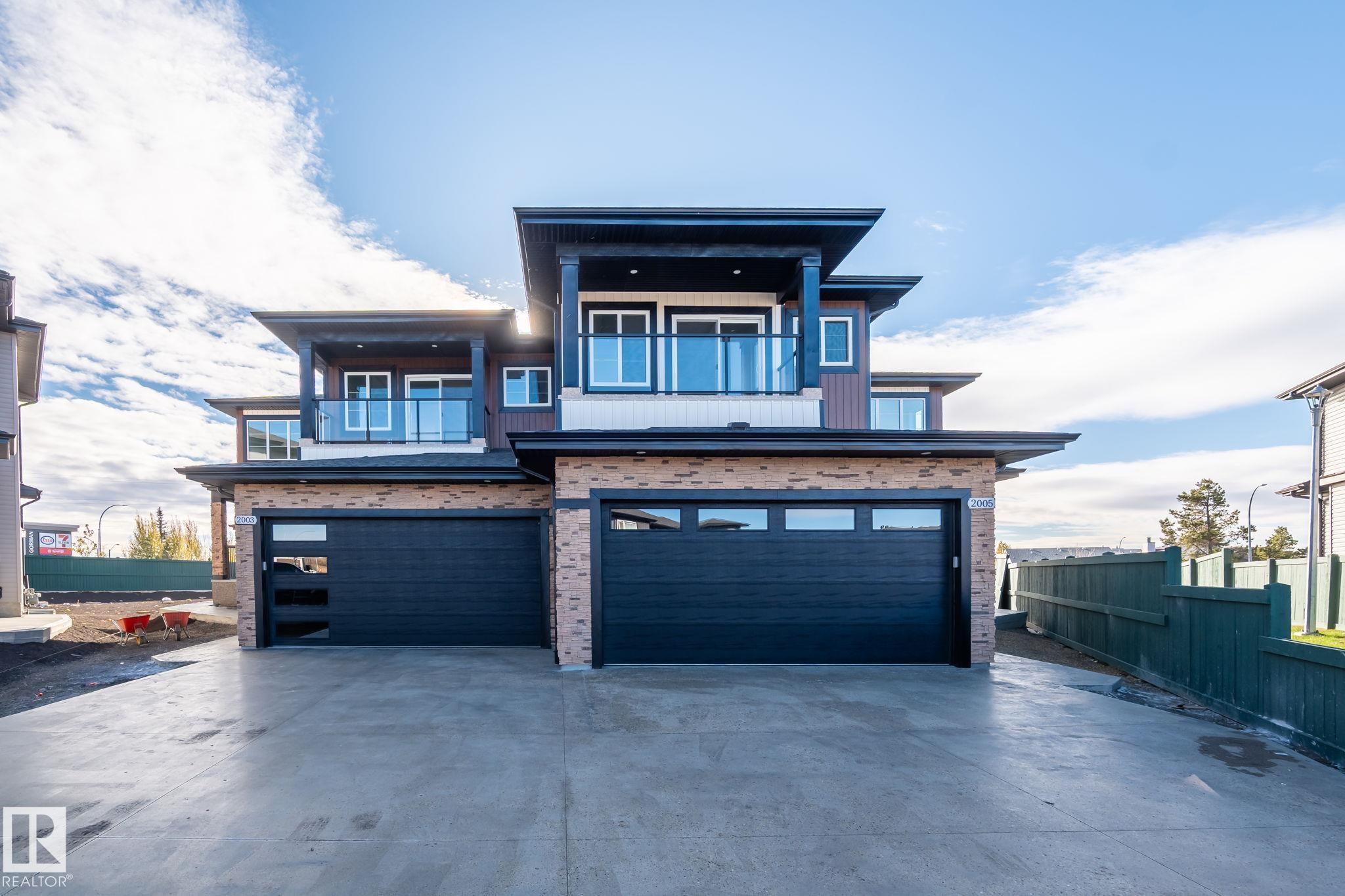 2005 154 Avenue NW, Gorman, Edmonton 