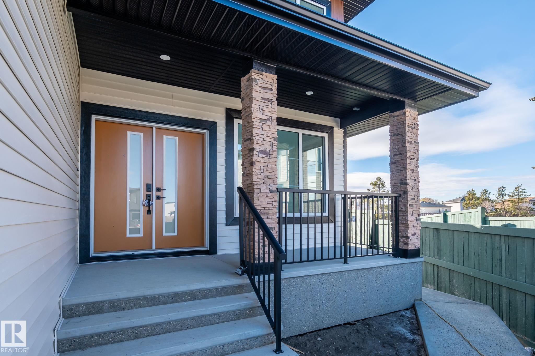 Photo 2 at 2005 154 Avenue NW, Gorman, Edmonton