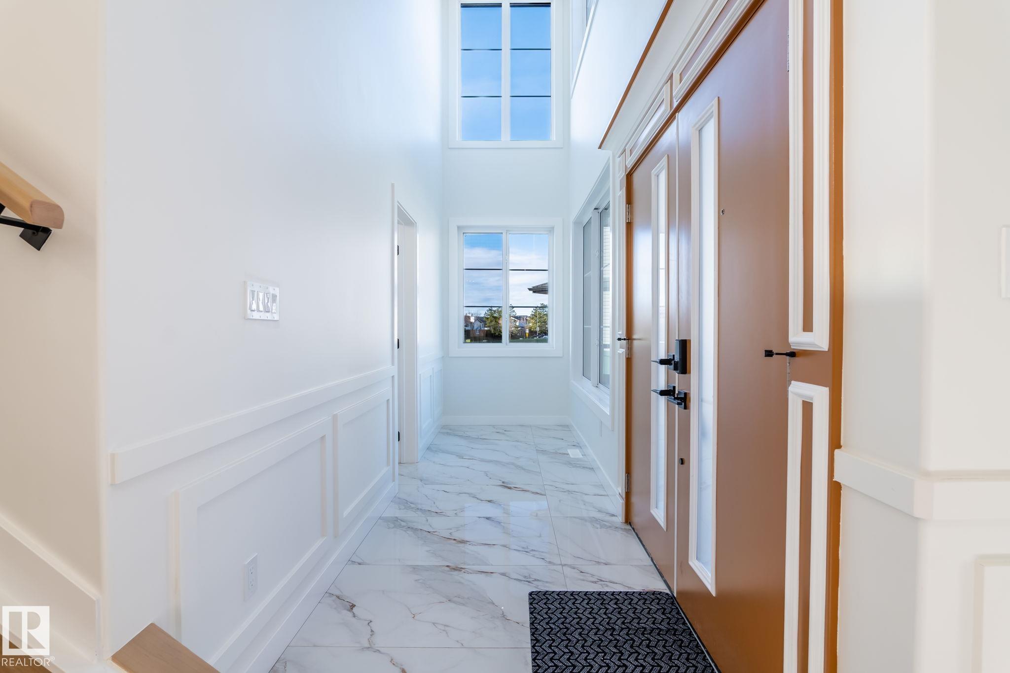 Photo 4 at 2005 154 Avenue NW, Gorman, Edmonton