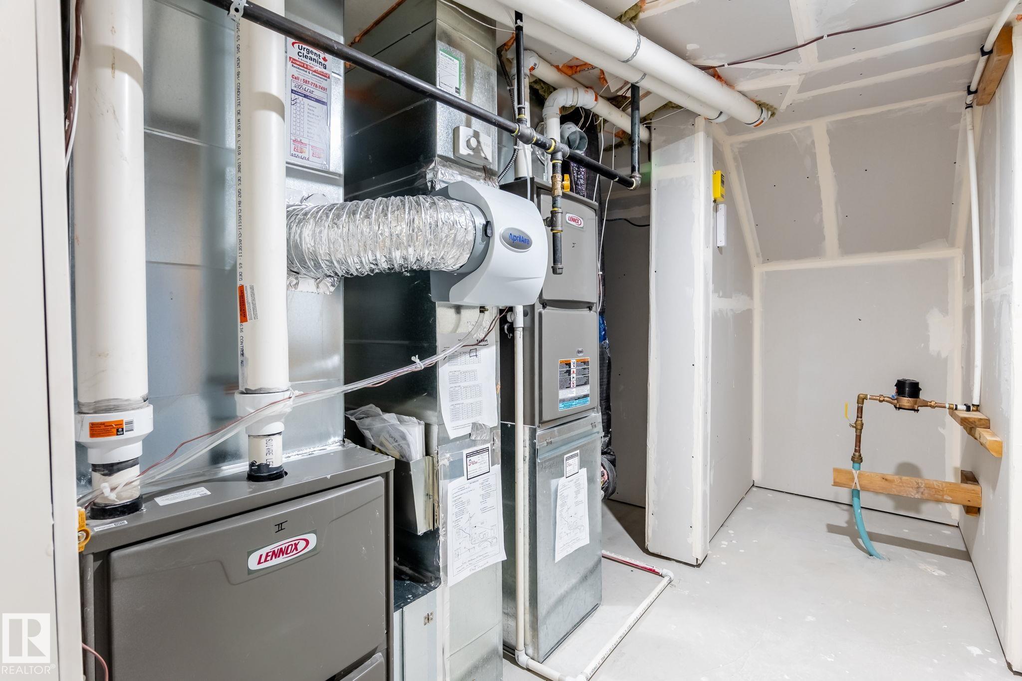 Photo 42 at 2005 154 Avenue NW, Gorman, Edmonton