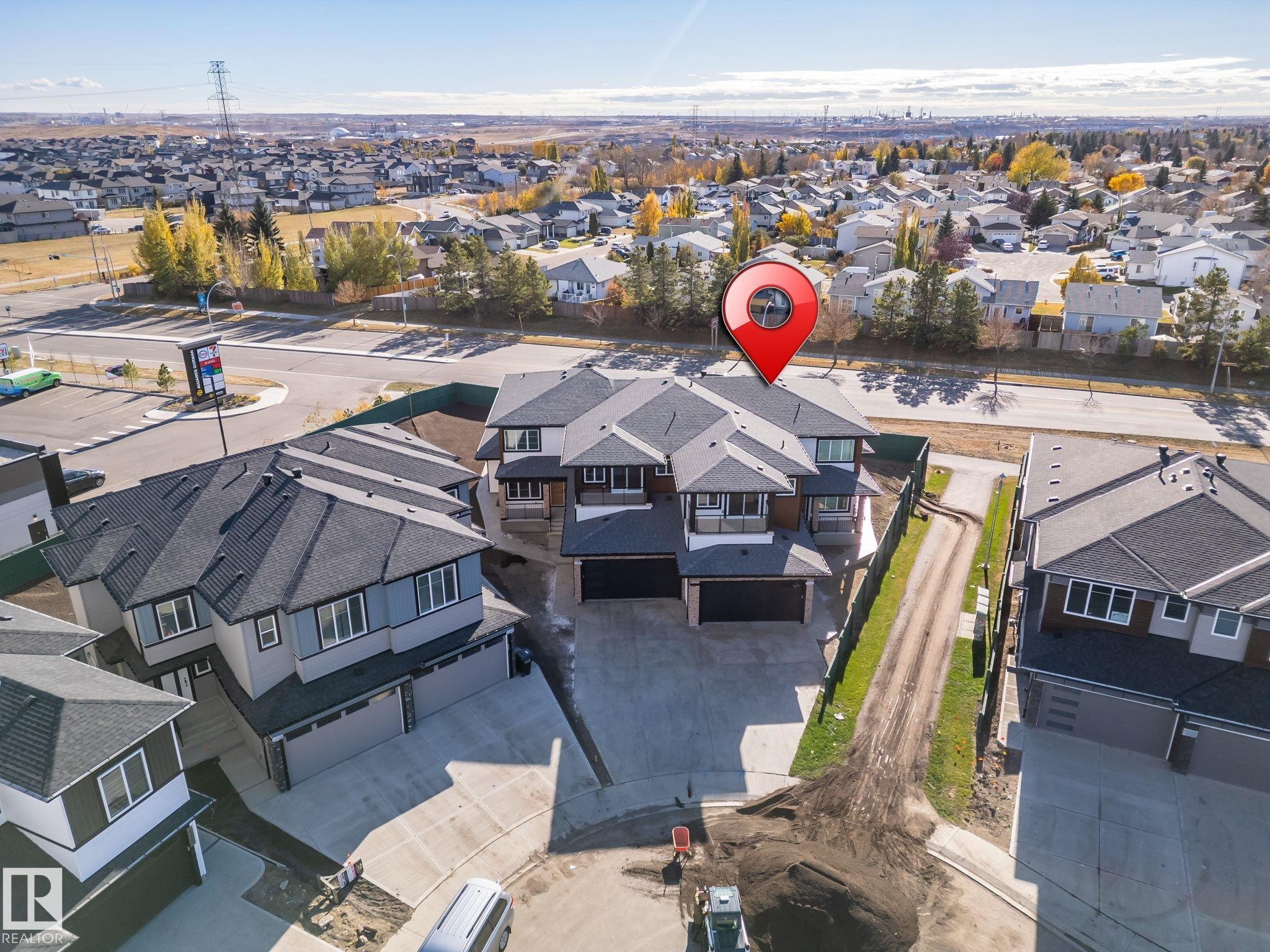 Photo 45 at 2005 154 Avenue NW, Gorman, Edmonton