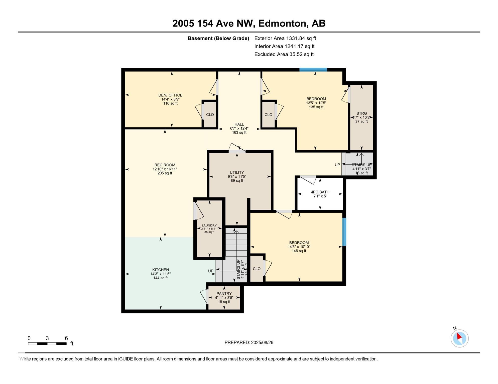 Photo 49 at 2005 154 Avenue NW, Gorman, Edmonton