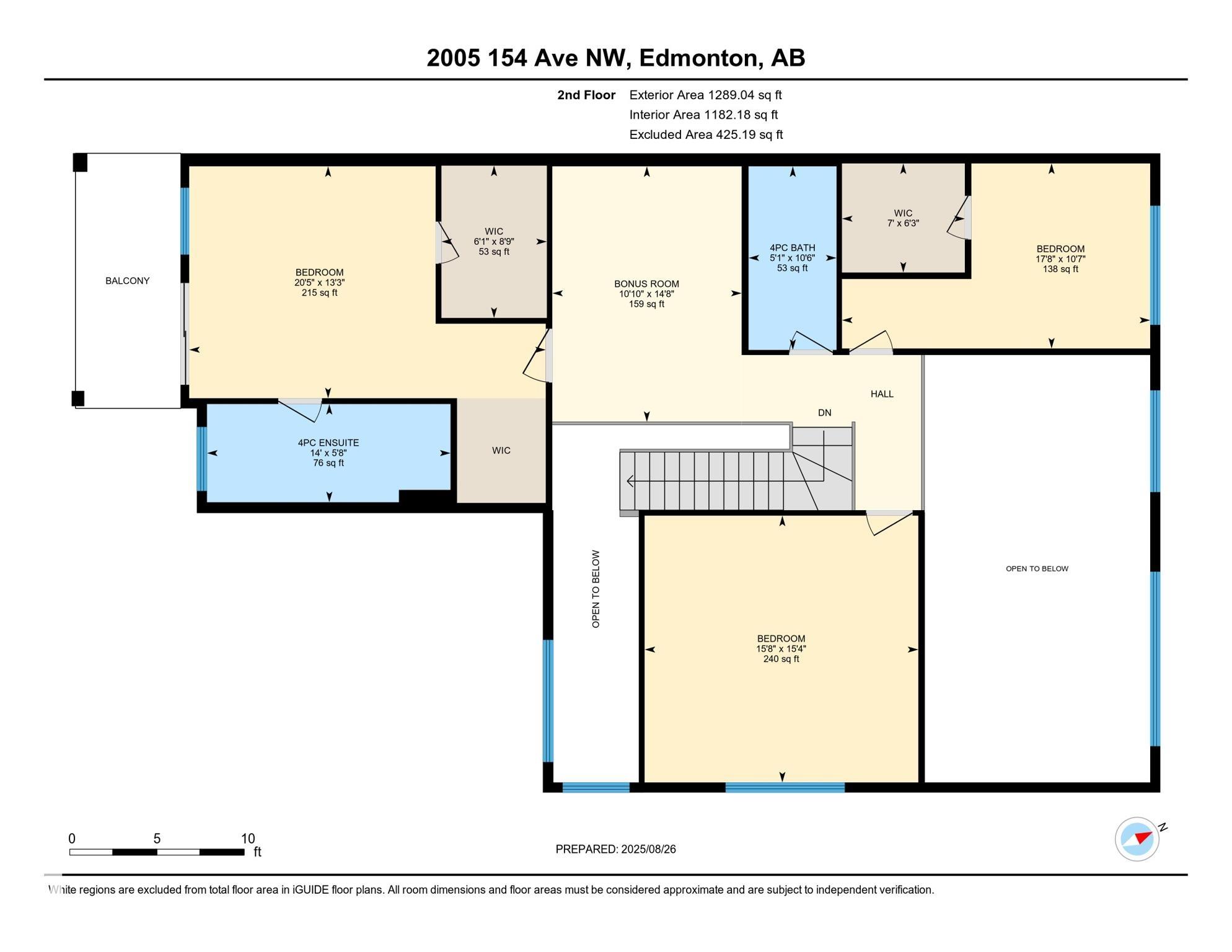 Photo 50 at 2005 154 Avenue NW, Gorman, Edmonton