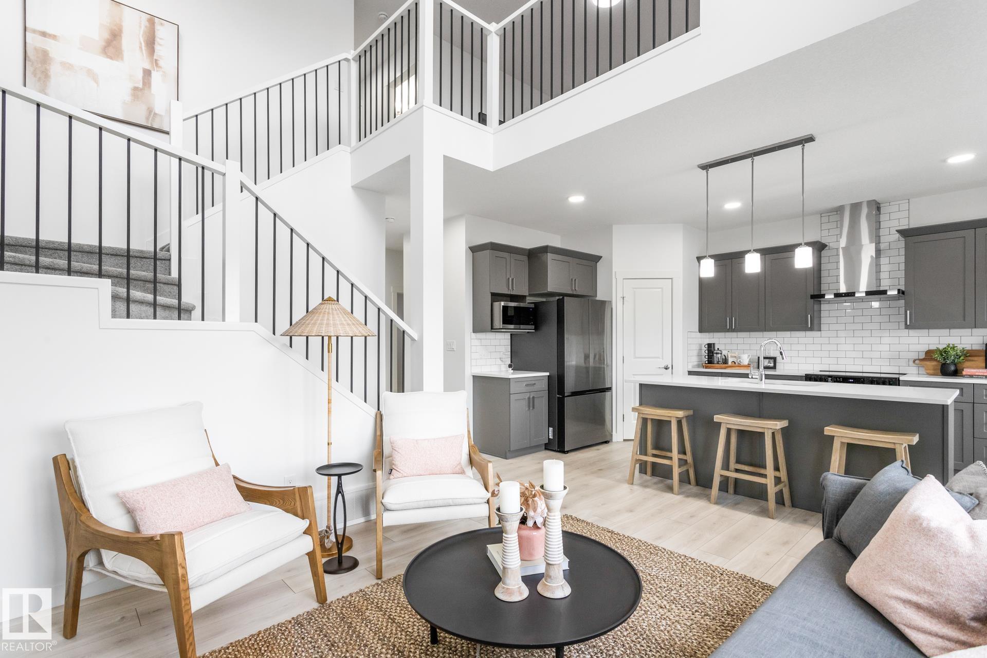 Photo 13 at 319 157 Avenue NE, Quarry Ridge, Edmonton