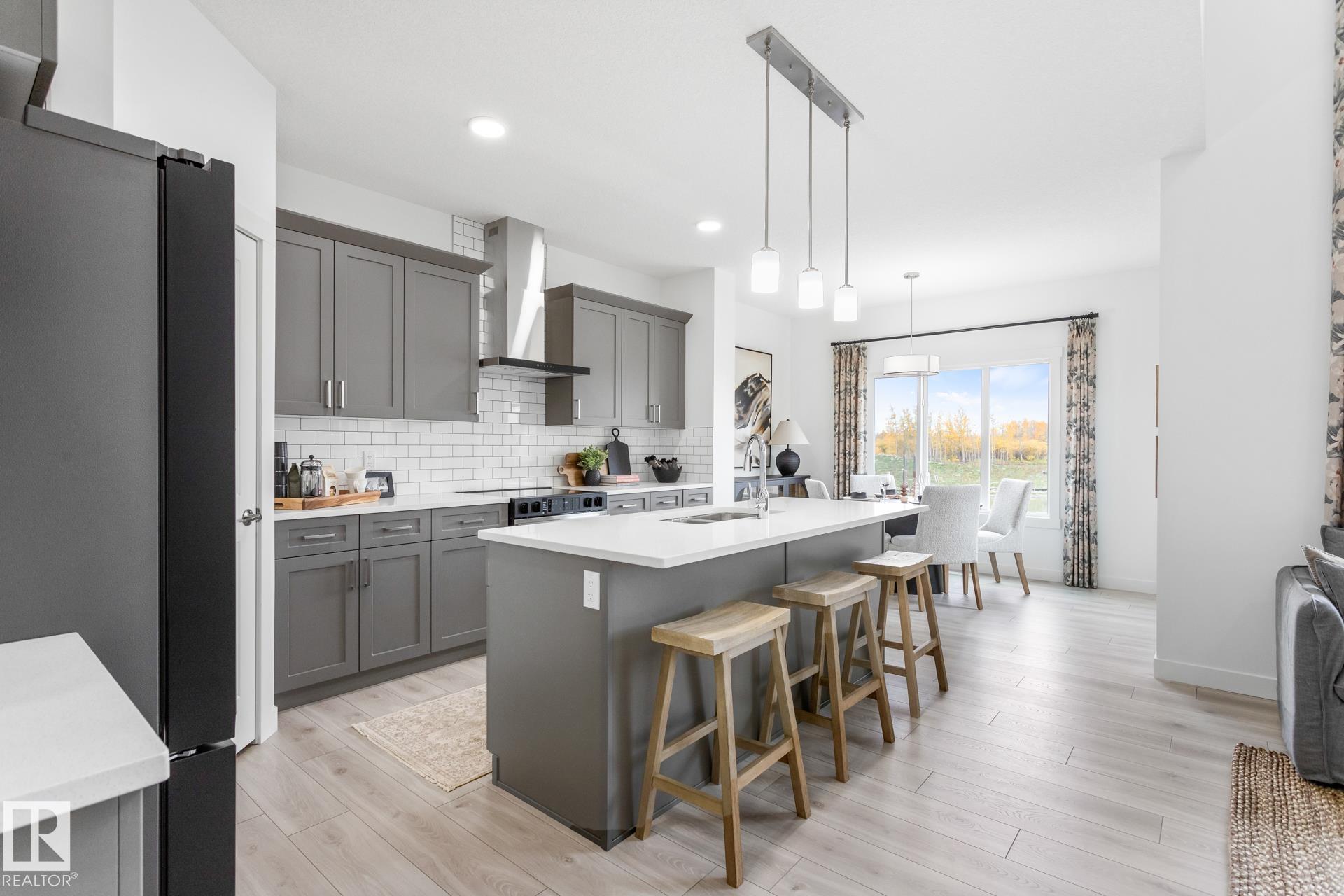 Photo 6 at 319 157 Avenue NE, Quarry Ridge, Edmonton