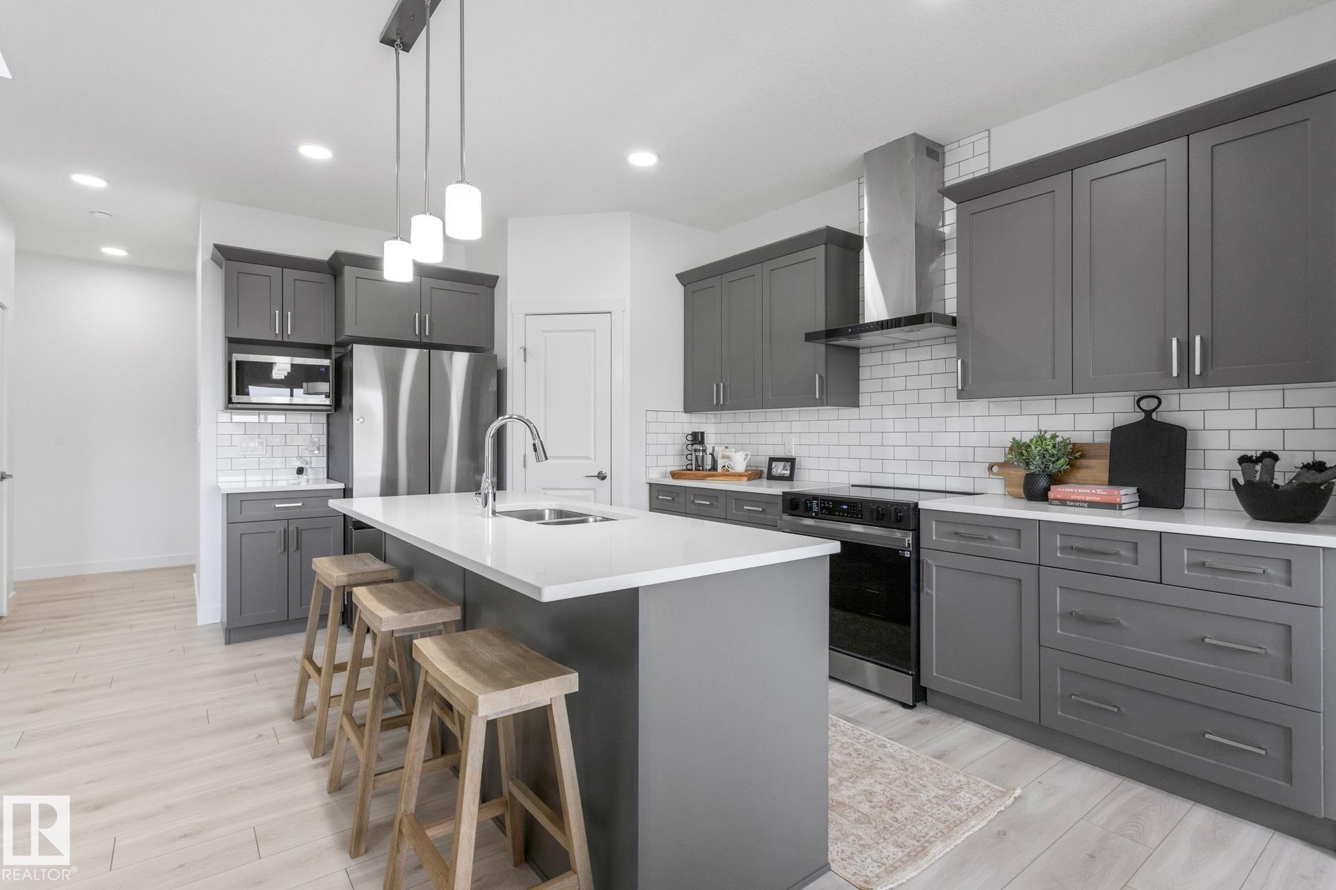 Photo 7 at 319 157 Avenue NE, Quarry Ridge, Edmonton