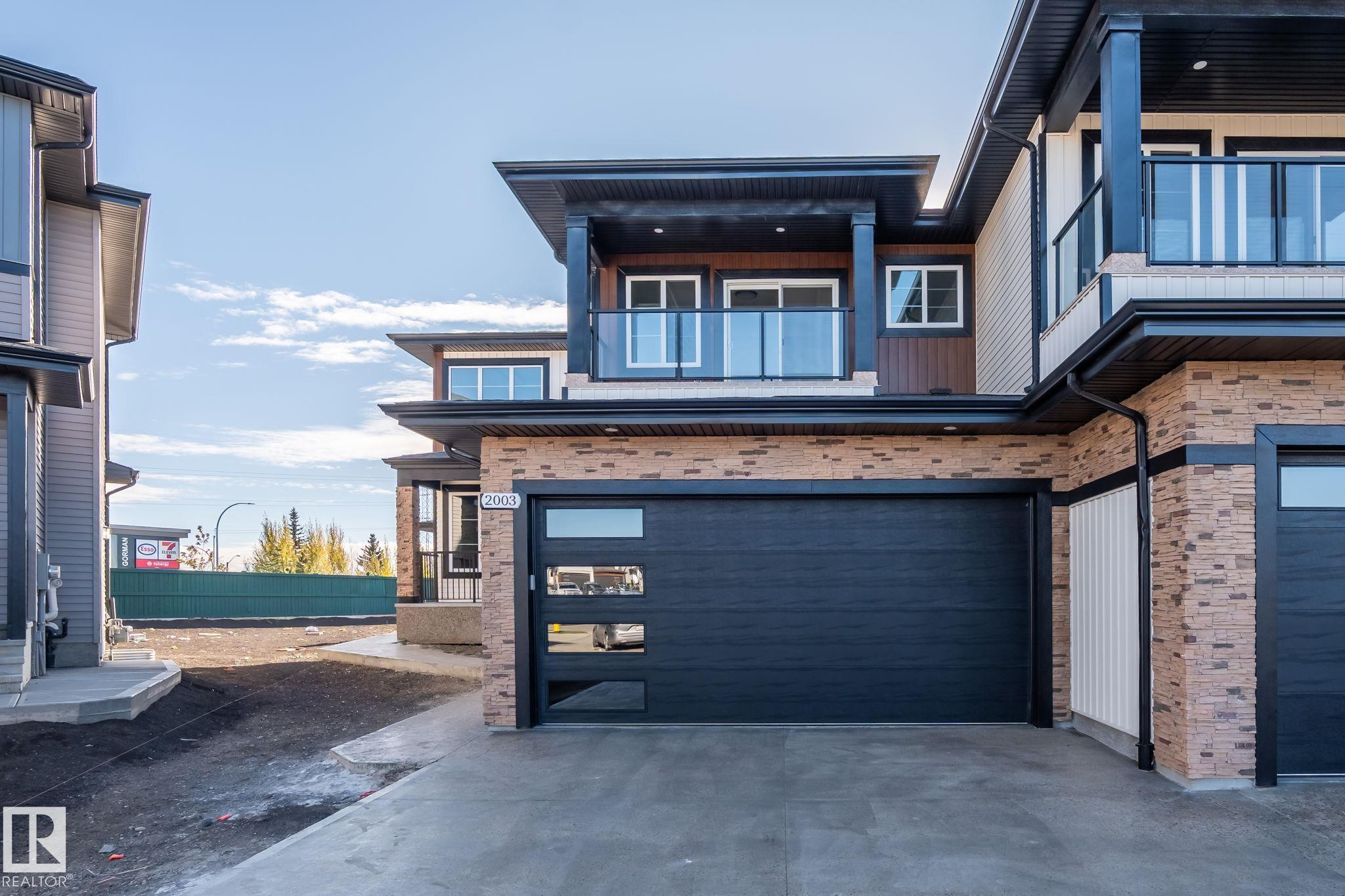 2003 154 Avenue NW, Gorman, Edmonton 