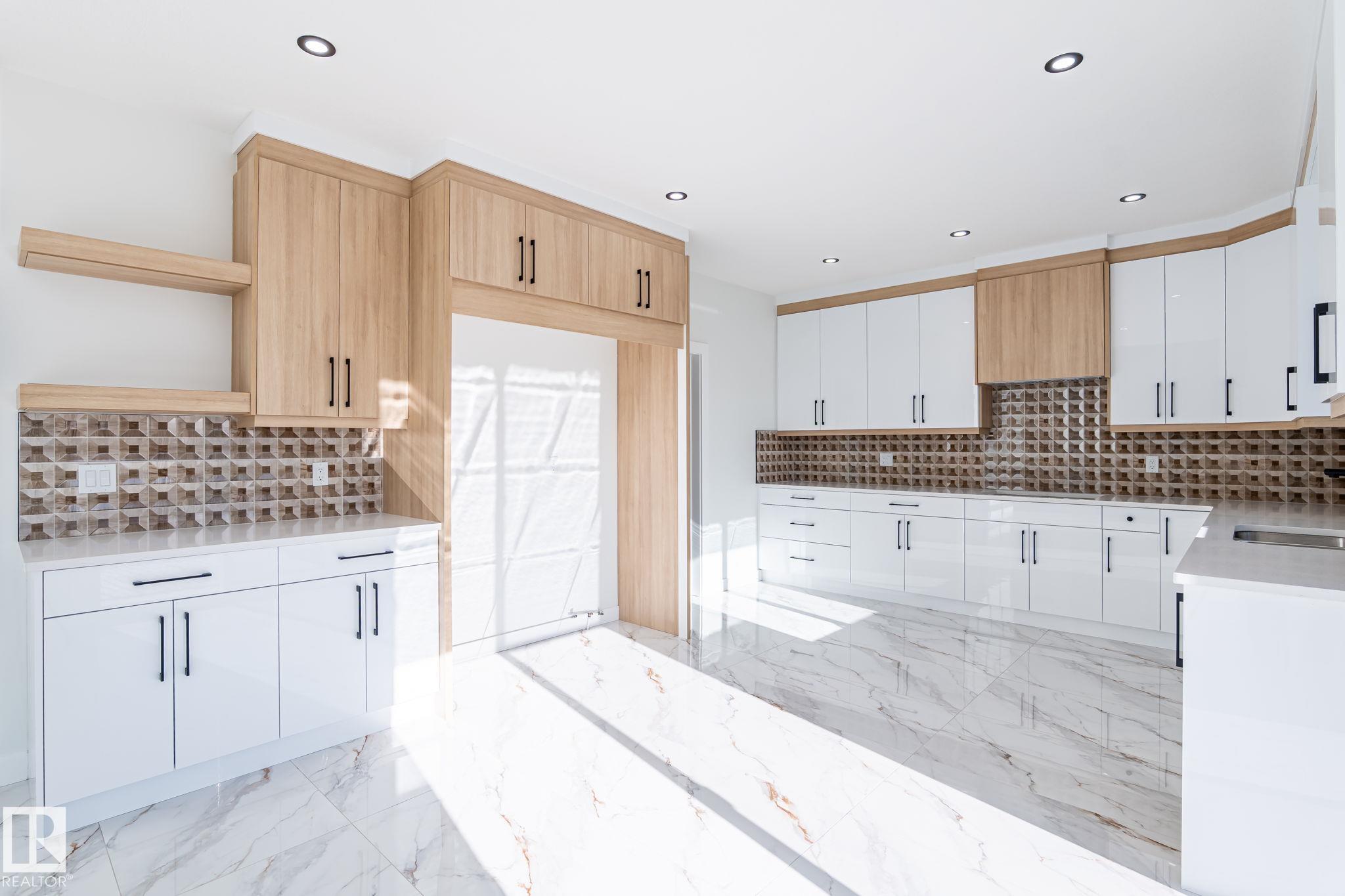 Photo 12 at 2003 154 Avenue NW, Gorman, Edmonton