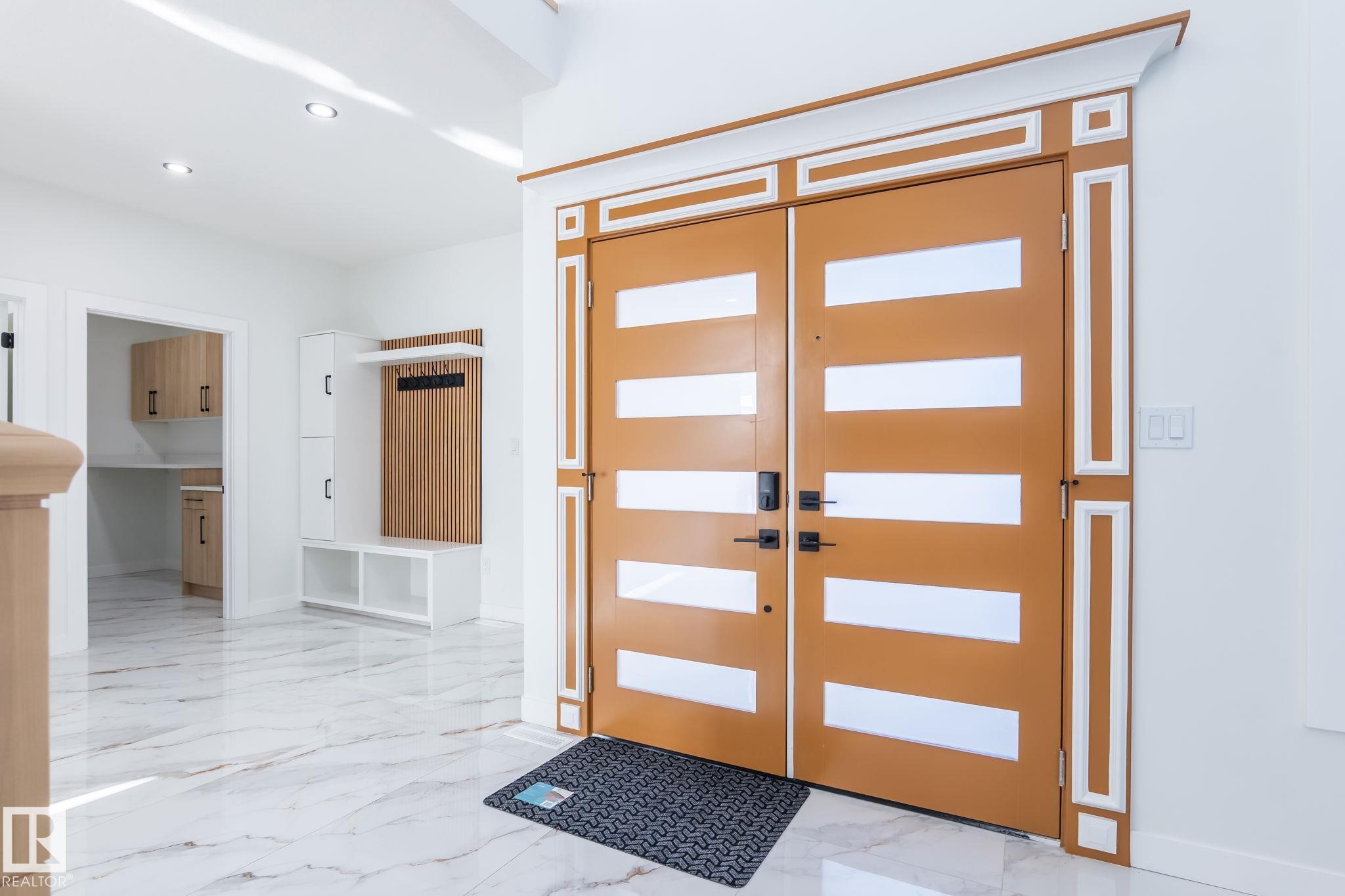 Photo 3 at 2003 154 Avenue NW, Gorman, Edmonton