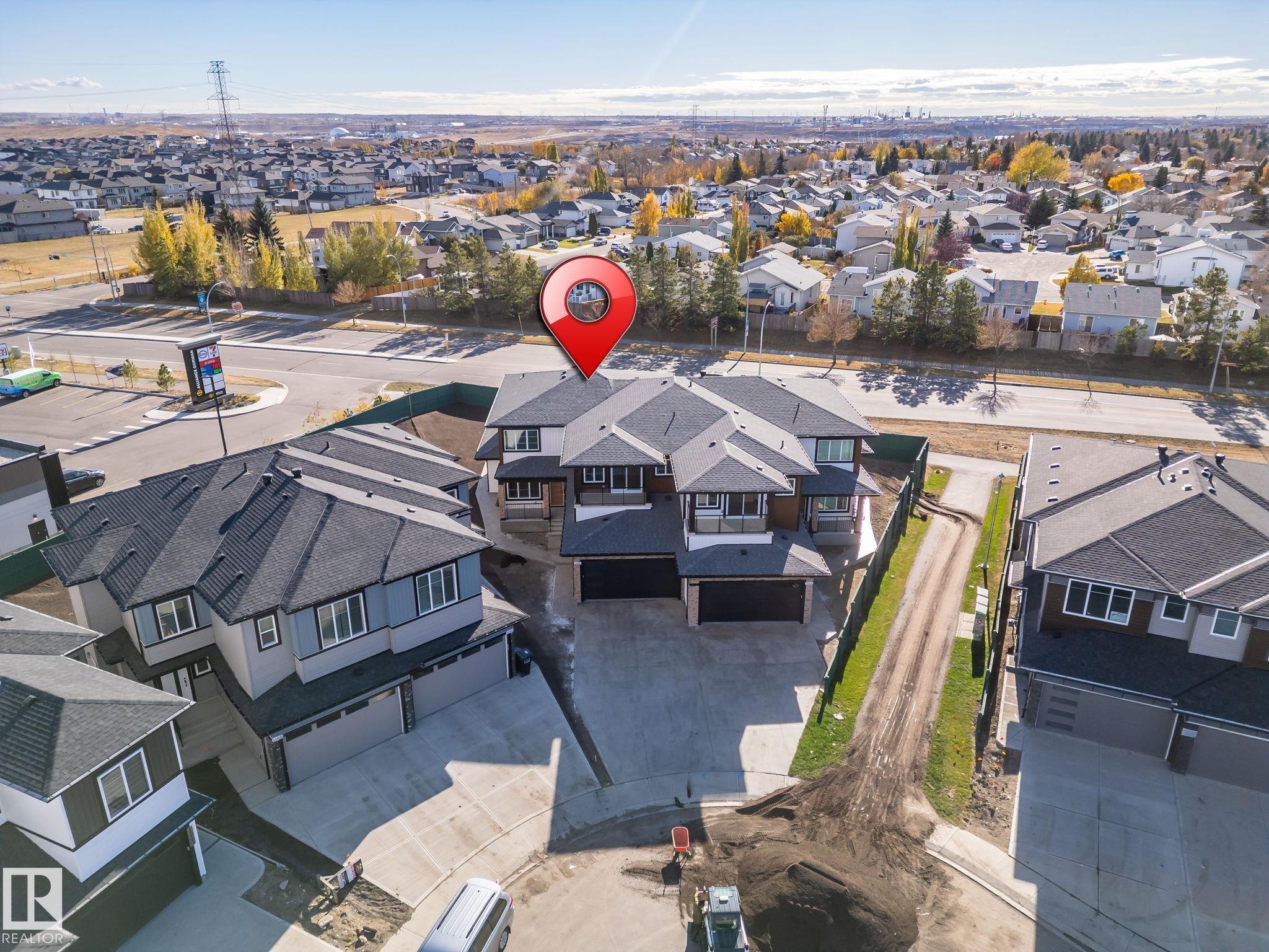 Photo 49 at 2003 154 Avenue NW, Gorman, Edmonton