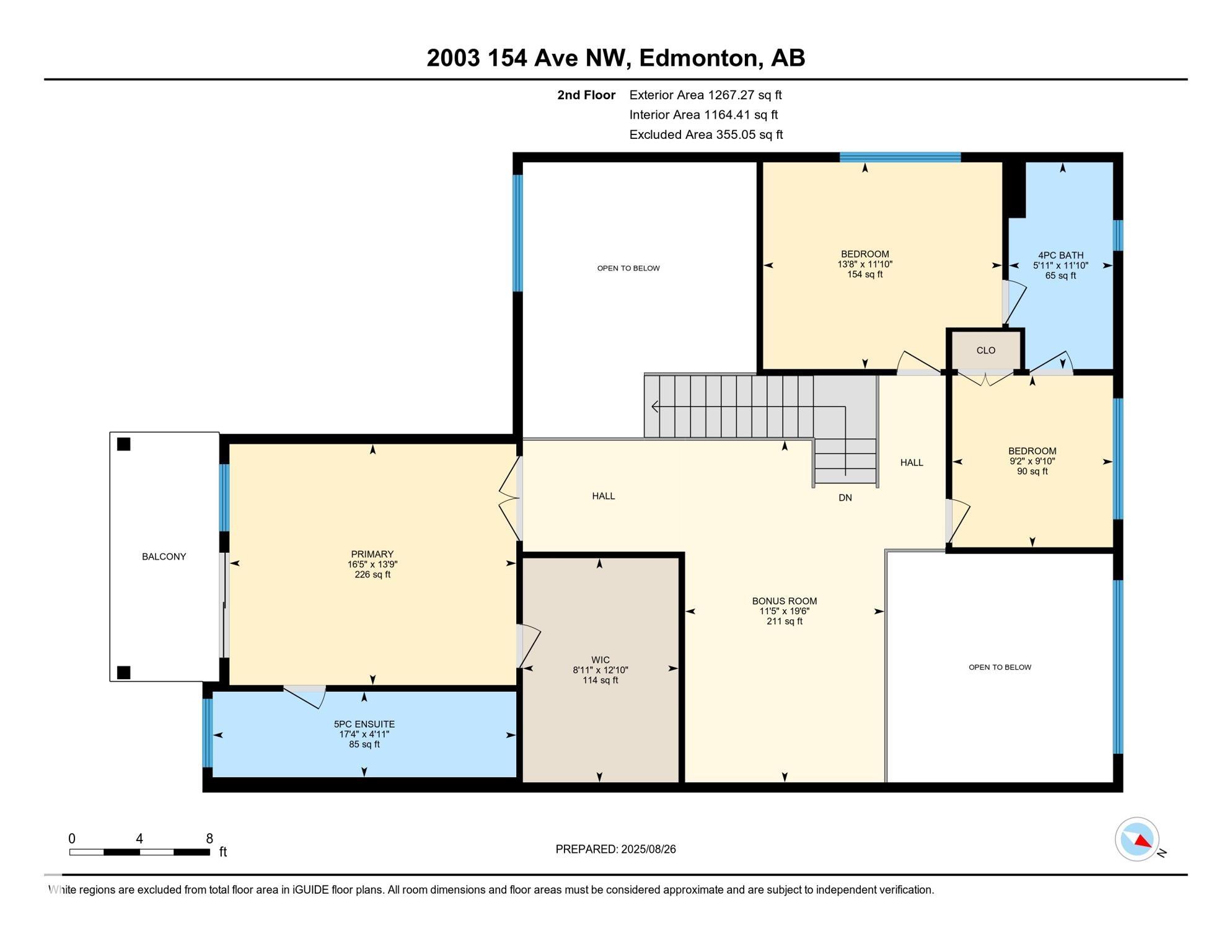 Photo 55 at 2003 154 Avenue NW, Gorman, Edmonton