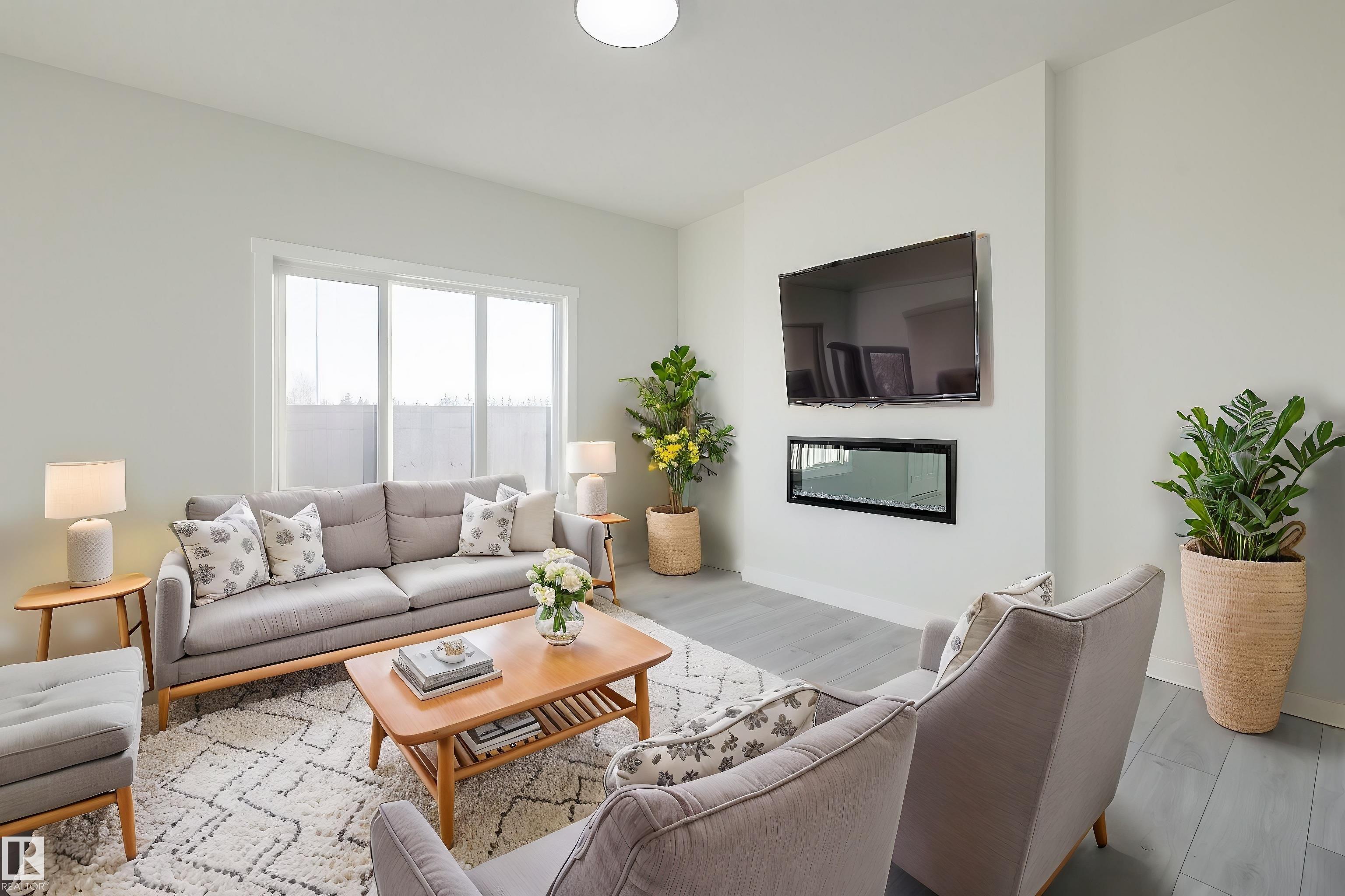 Photo 2 at 403 157 Avenue NE, Quarry Ridge, Edmonton