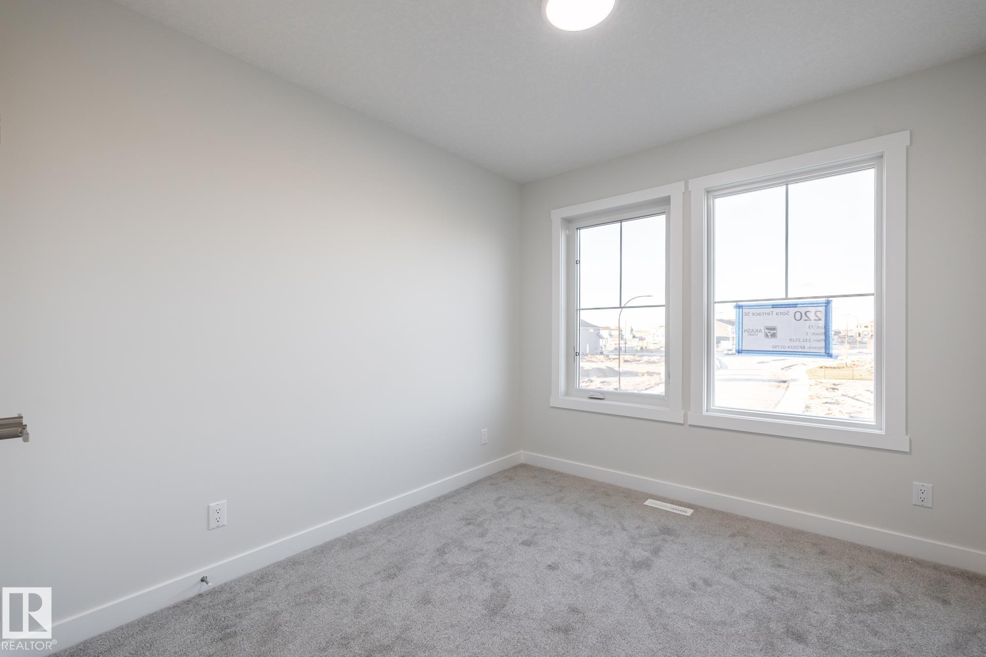 Photo 18 at 403 157 Avenue NE, Quarry Ridge, Edmonton