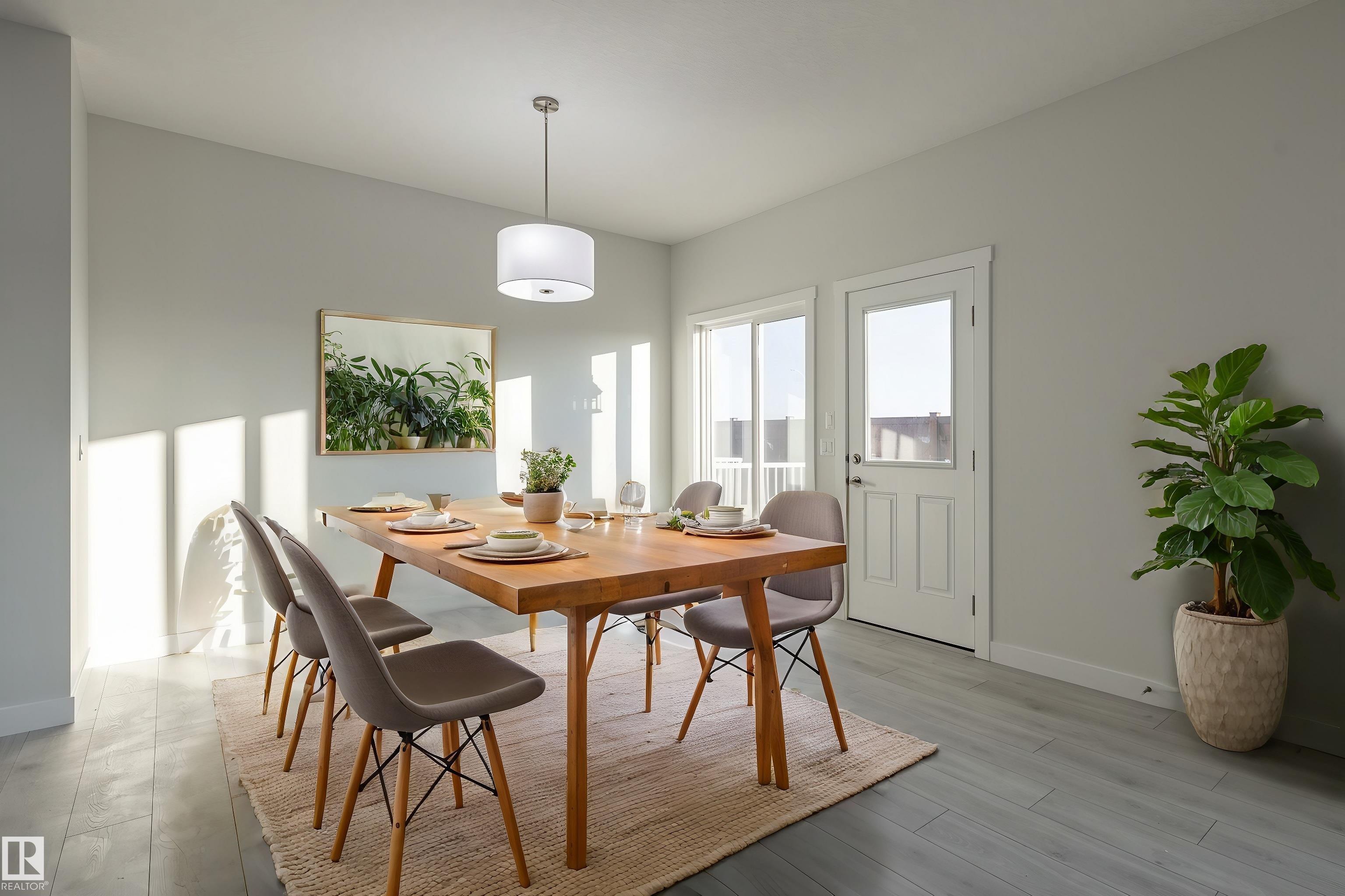 Photo 4 at 403 157 Avenue NE, Quarry Ridge, Edmonton