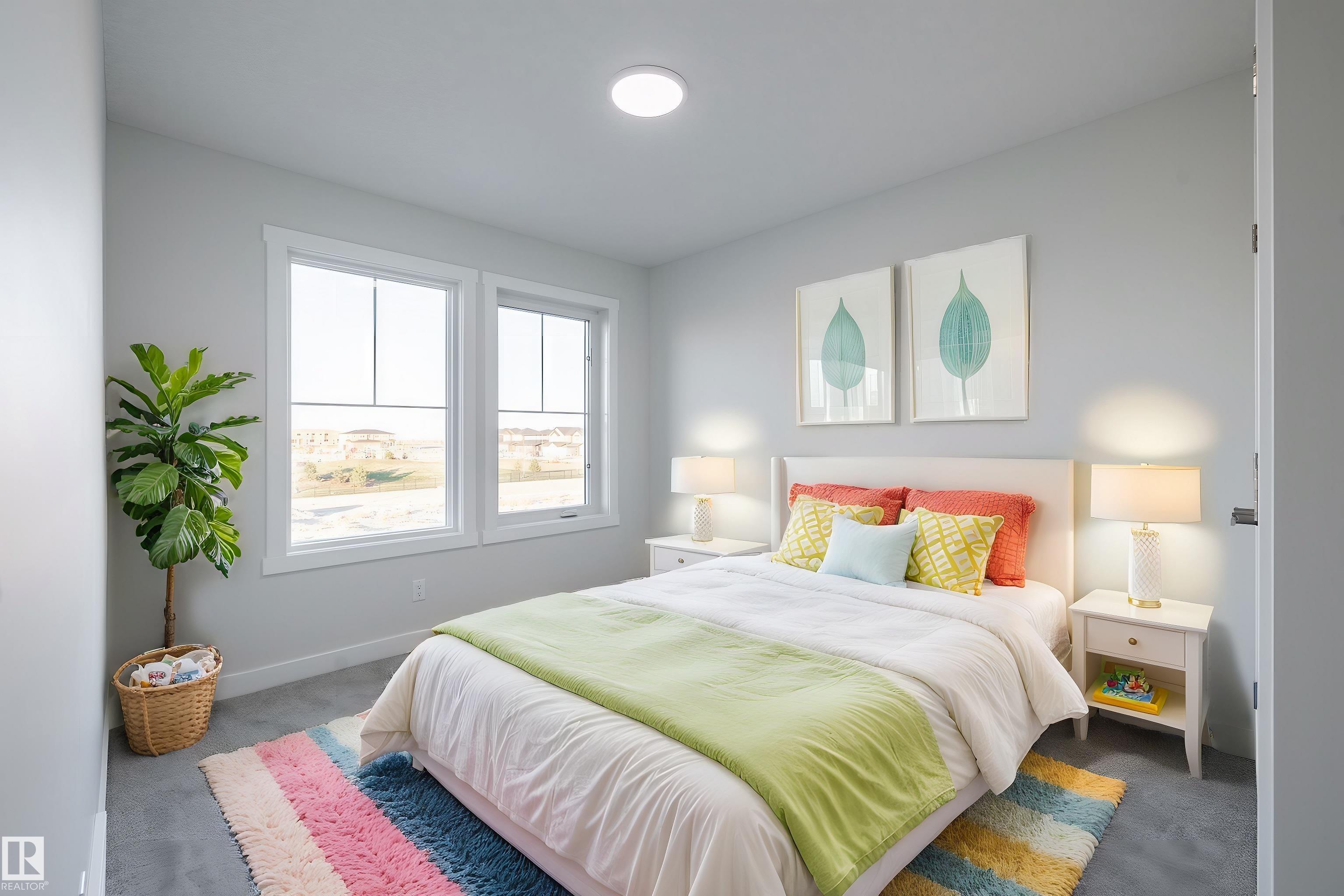 Photo 7 at 403 157 Avenue NE, Quarry Ridge, Edmonton