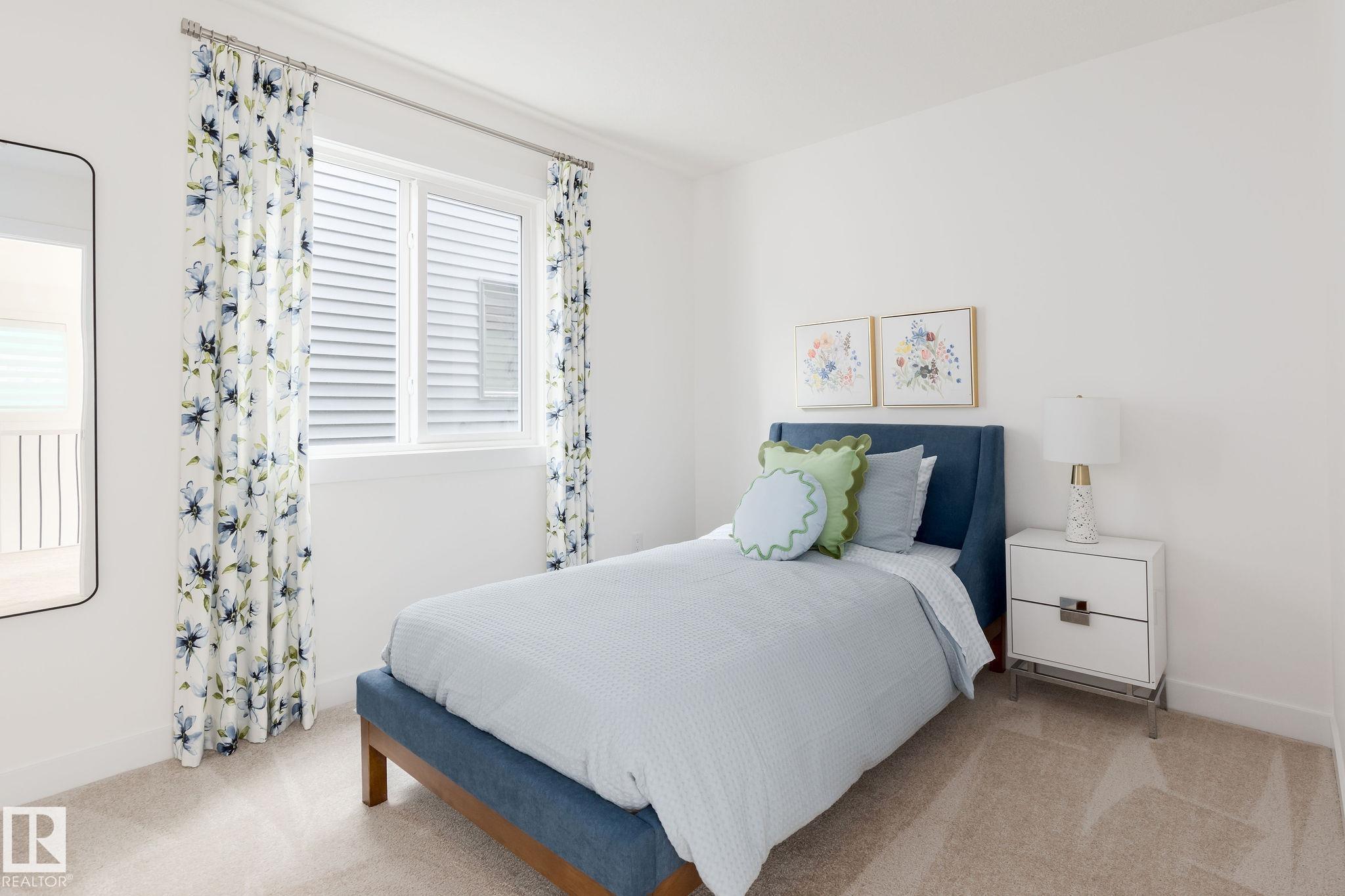 Photo 17 at 4572 Chegwin Wynd SW, Chappelle Area, Edmonton