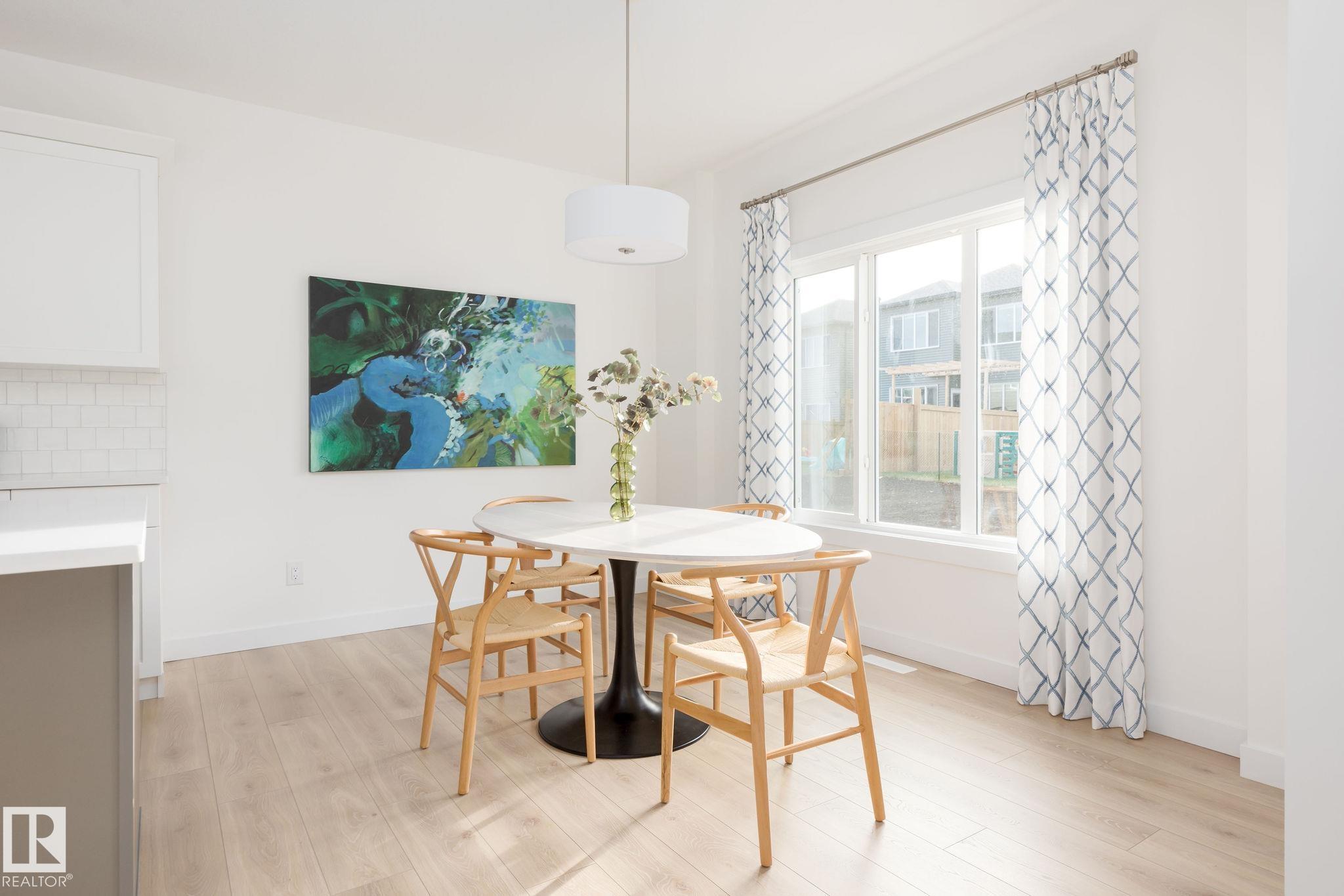 Photo 6 at 4572 Chegwin Wynd SW, Chappelle Area, Edmonton