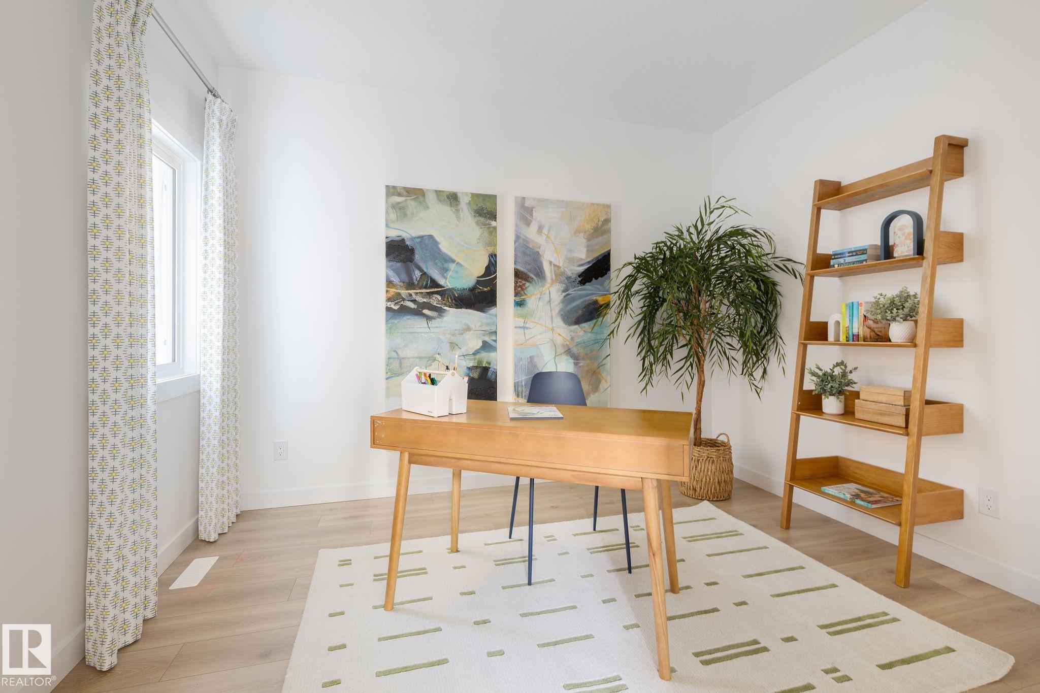 Photo 10 at 4572 Chegwin Wynd SW, Chappelle Area, Edmonton