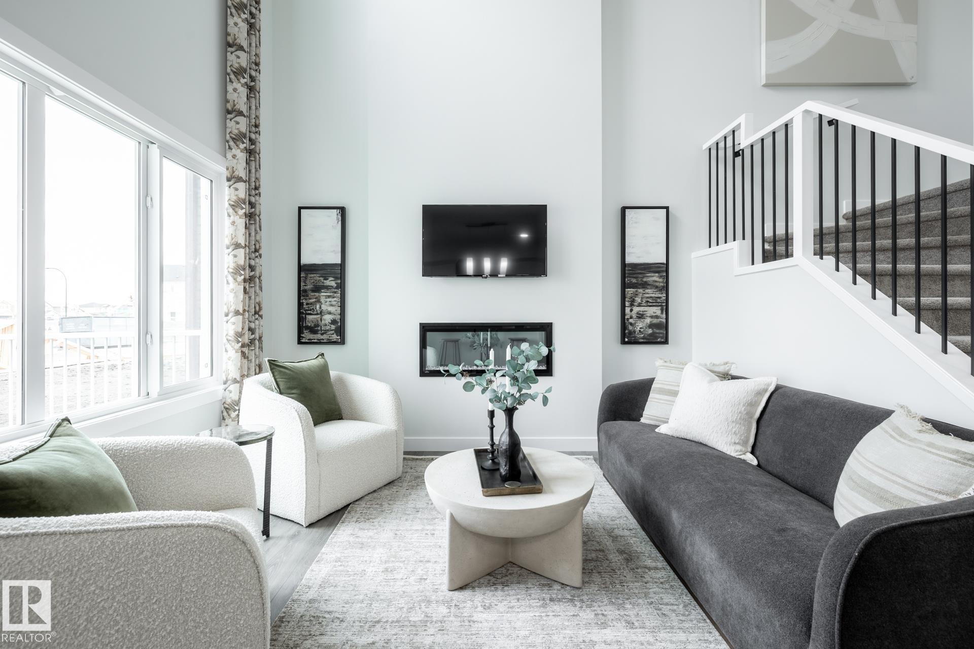 Photo 11 at 5017 Cawsey Link SW, Chappelle Area, Edmonton