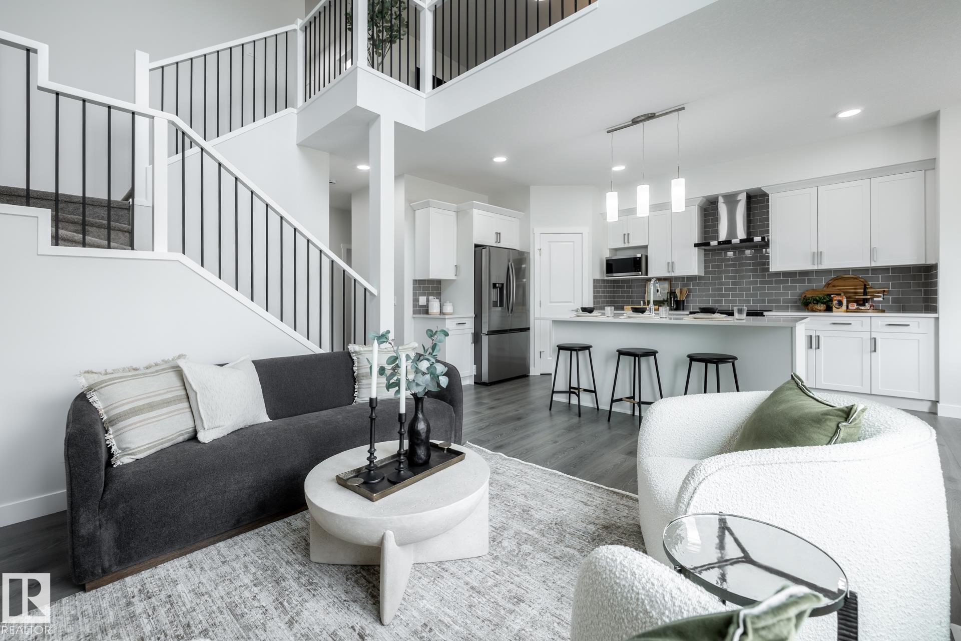 Photo 12 at 5017 Cawsey Link SW, Chappelle Area, Edmonton