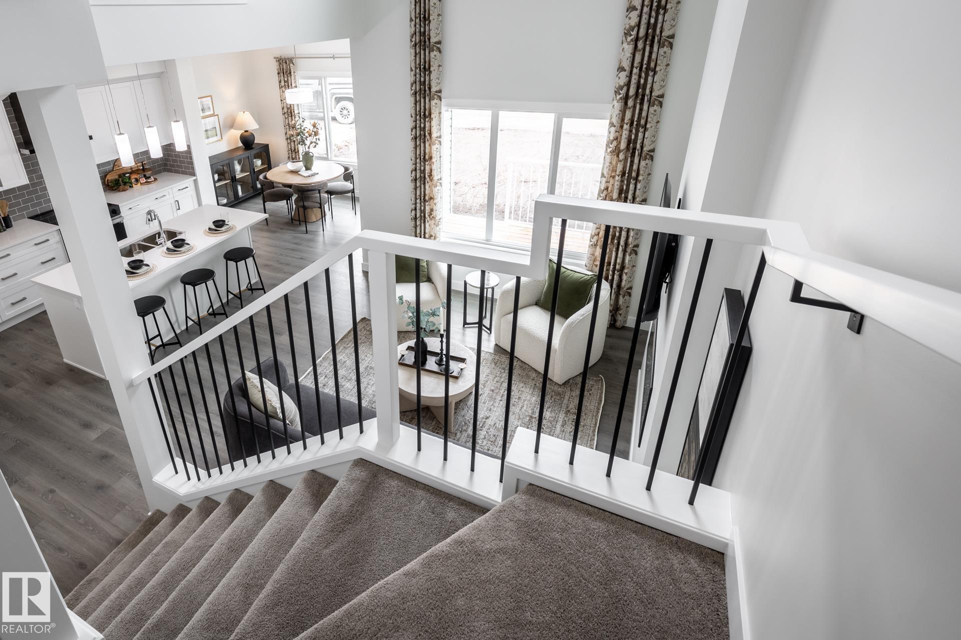 Photo 16 at 5017 Cawsey Link SW, Chappelle Area, Edmonton