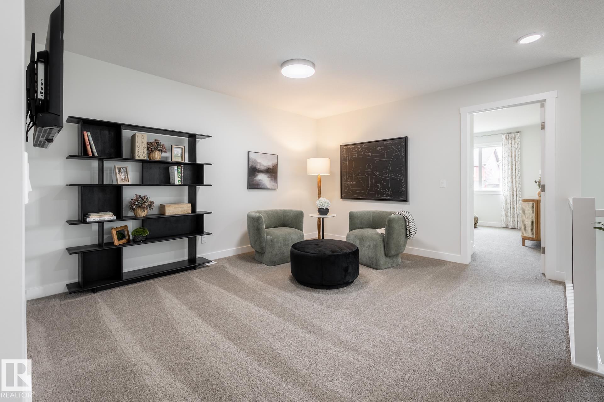 Photo 17 at 5017 Cawsey Link SW, Chappelle Area, Edmonton