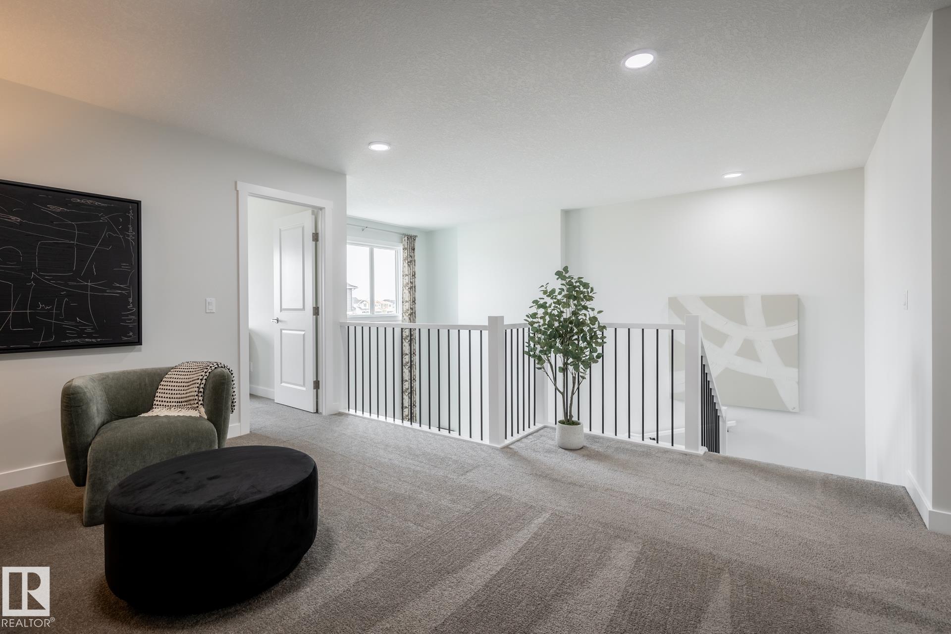 Photo 18 at 5017 Cawsey Link SW, Chappelle Area, Edmonton