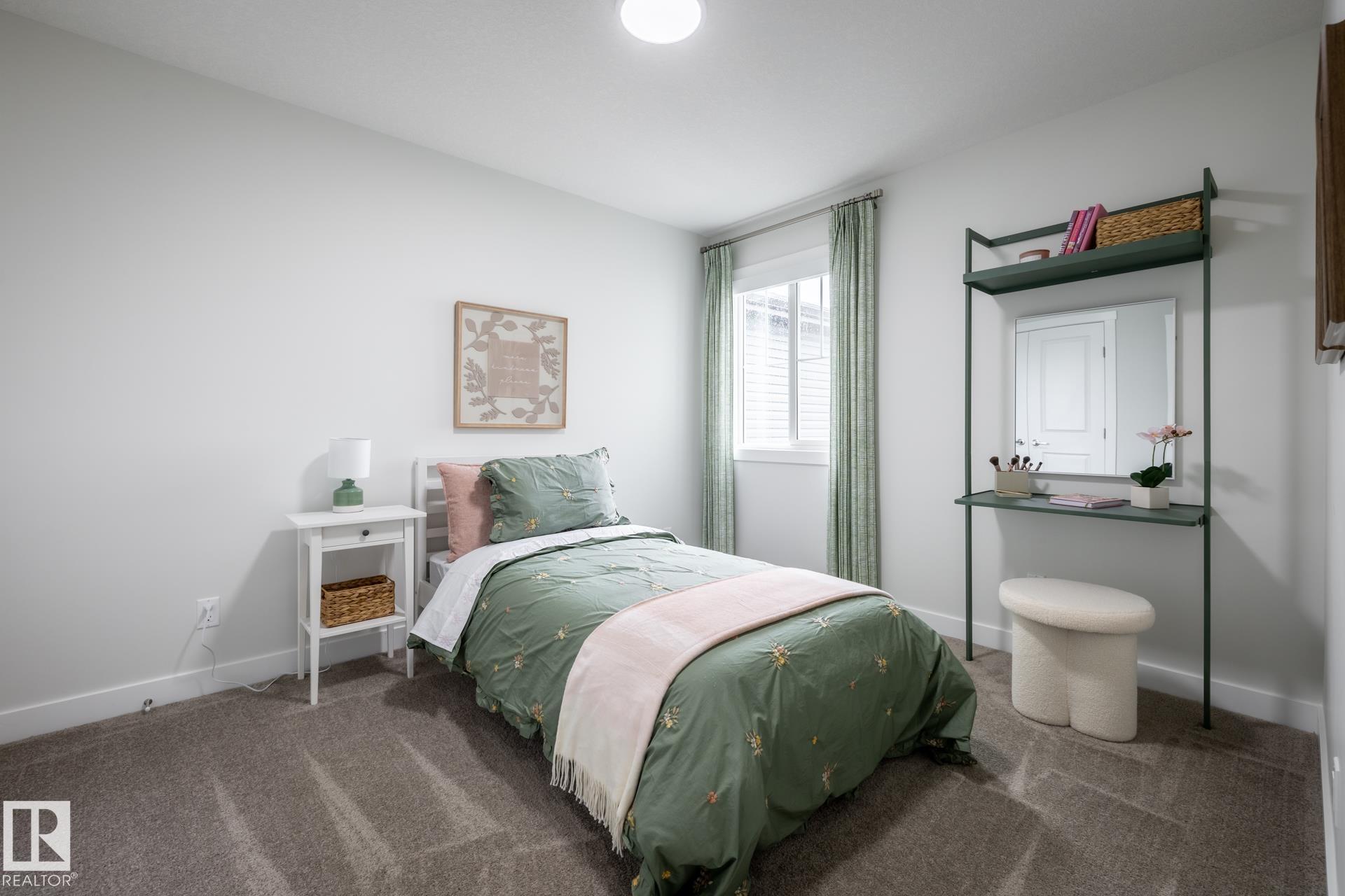 Photo 24 at 5017 Cawsey Link SW, Chappelle Area, Edmonton