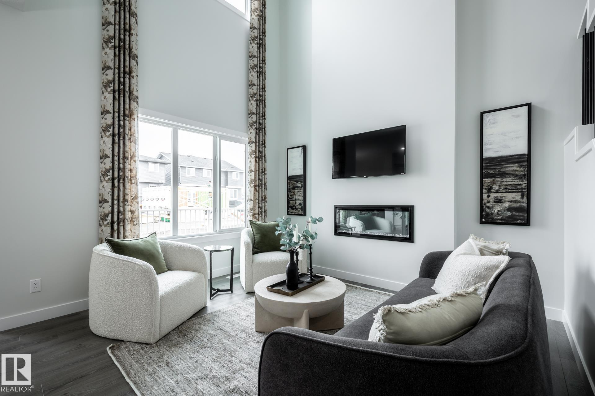 Photo 10 at 5017 Cawsey Link SW, Chappelle Area, Edmonton