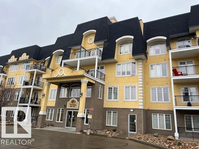 309 - 9820 165 Street NW, Glenwood, Edmonton 
