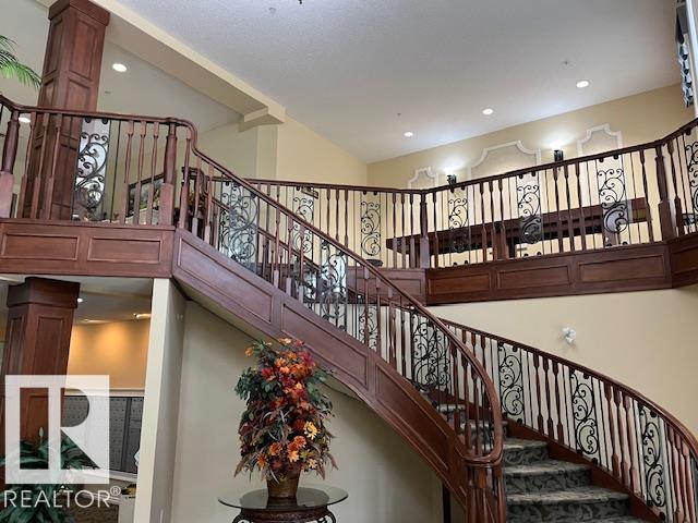 Photo 2 at 309 - 9820 165 Street NW, Glenwood, Edmonton