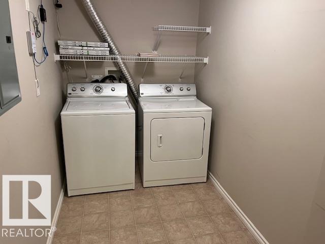 Photo 14 at 309 - 9820 165 Street NW, Glenwood, Edmonton