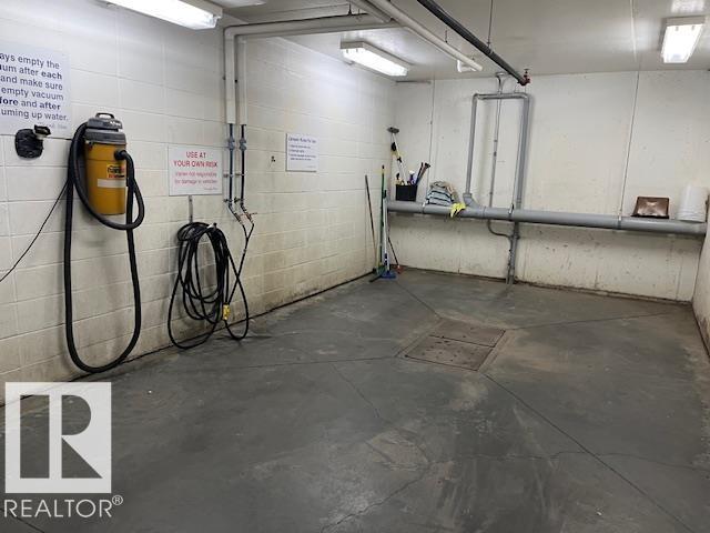 Photo 21 at 309 - 9820 165 Street NW, Glenwood, Edmonton