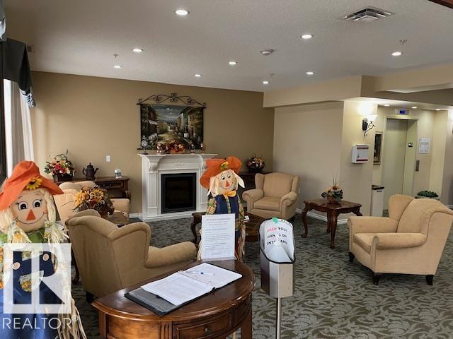 Photo 4 at 309 - 9820 165 Street NW, Glenwood, Edmonton