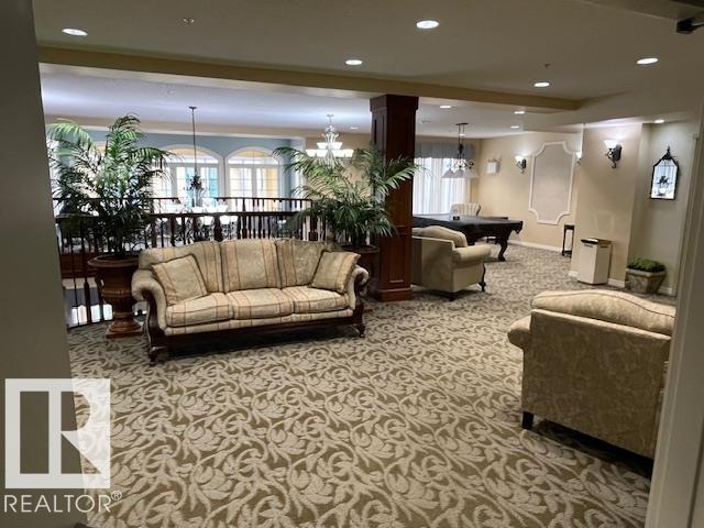 Photo 5 at 309 - 9820 165 Street NW, Glenwood, Edmonton