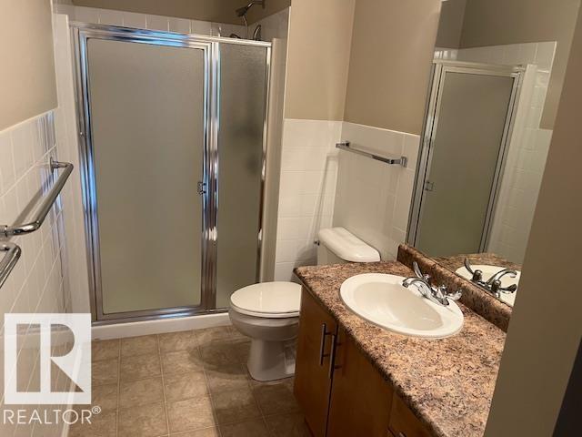 Photo 7 at 309 - 9820 165 Street NW, Glenwood, Edmonton