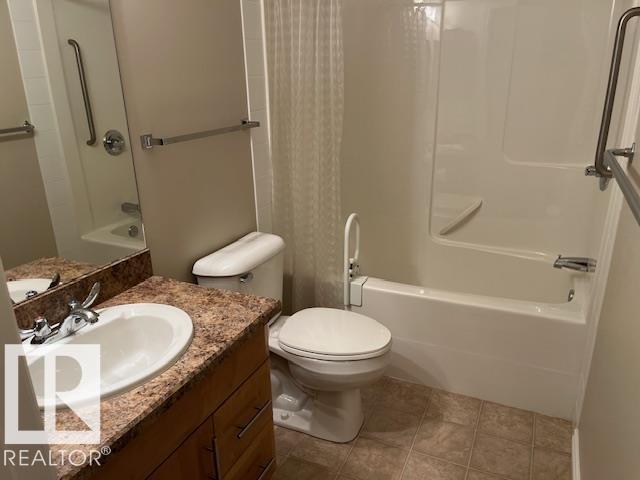 Photo 8 at 309 - 9820 165 Street NW, Glenwood, Edmonton